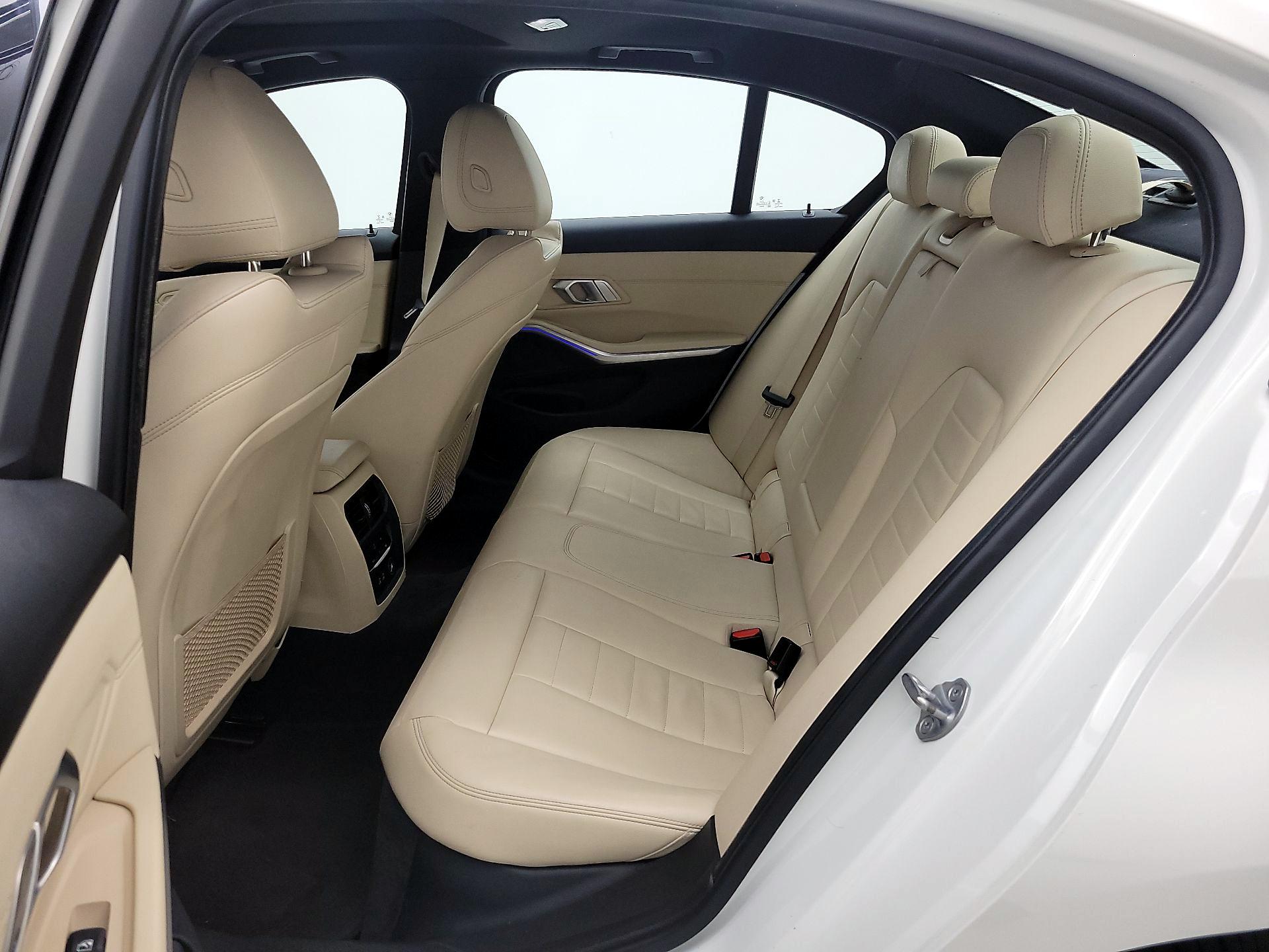 Thumbnail: 2019 BMW 3 Series - 20