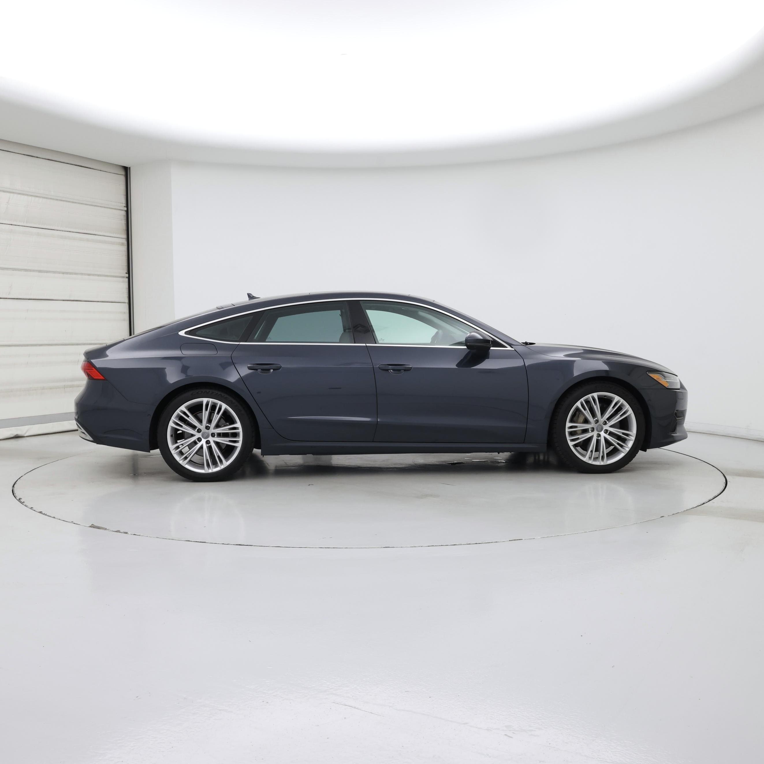 Thumbnail: 2019 BMW 3 Series - 7
