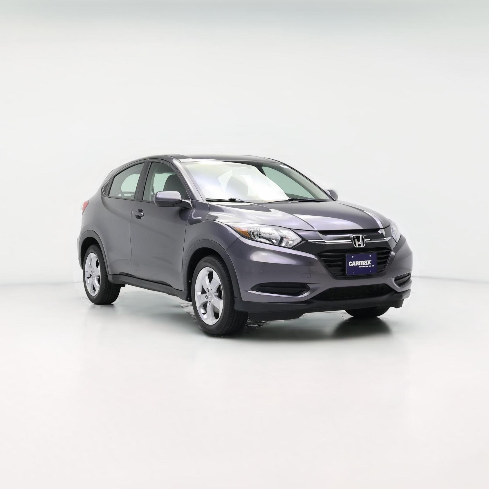 Thumbnail: 2016 Honda HR-V - 1