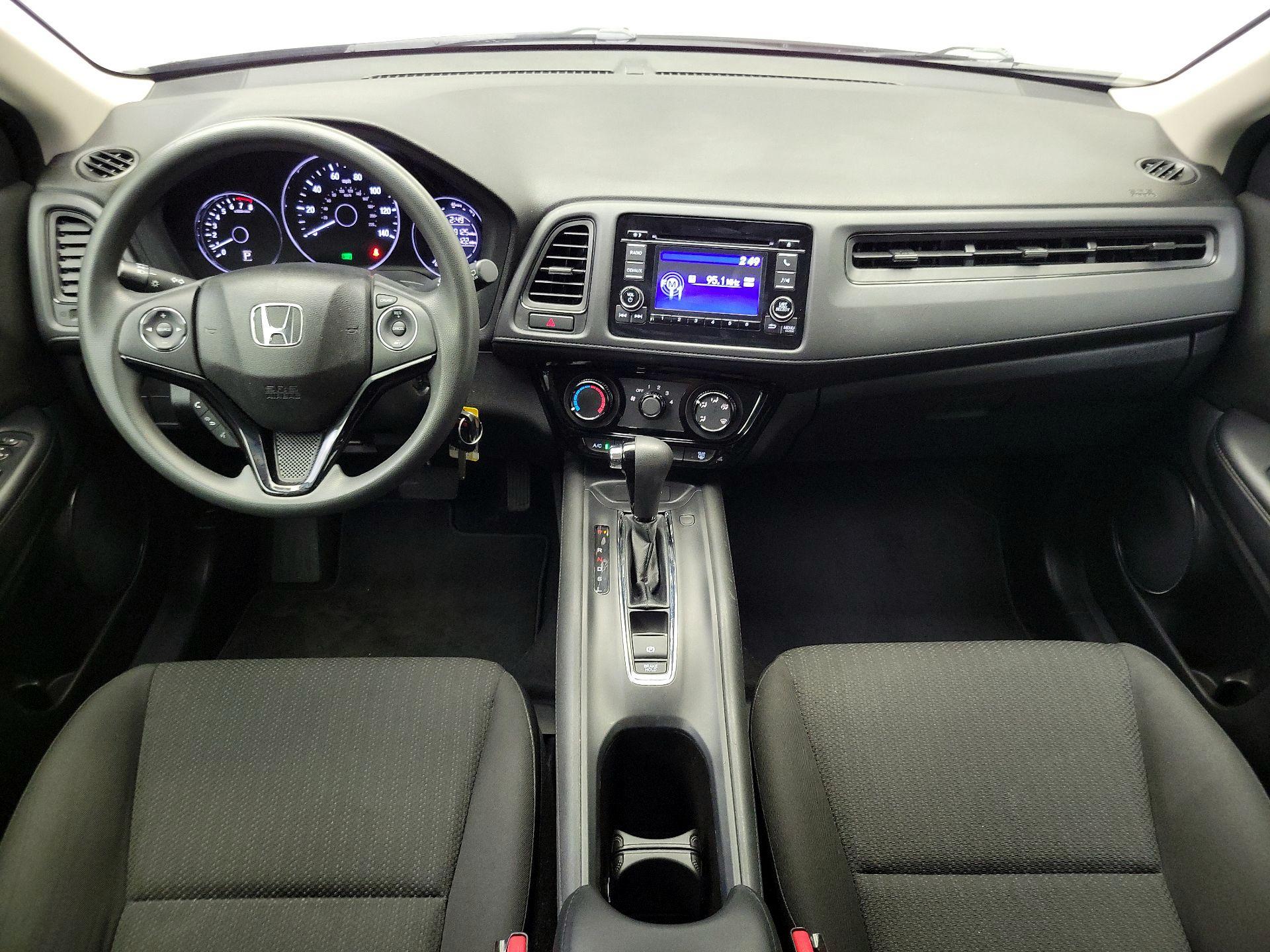 Thumbnail: 2016 Honda HR-V - 9