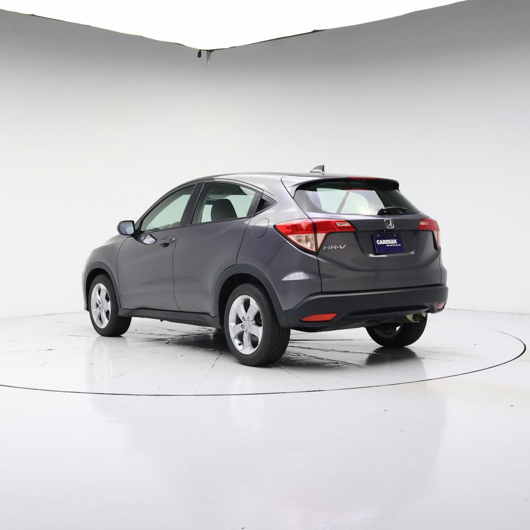 Thumbnail: 2016 Honda HR-V - 2