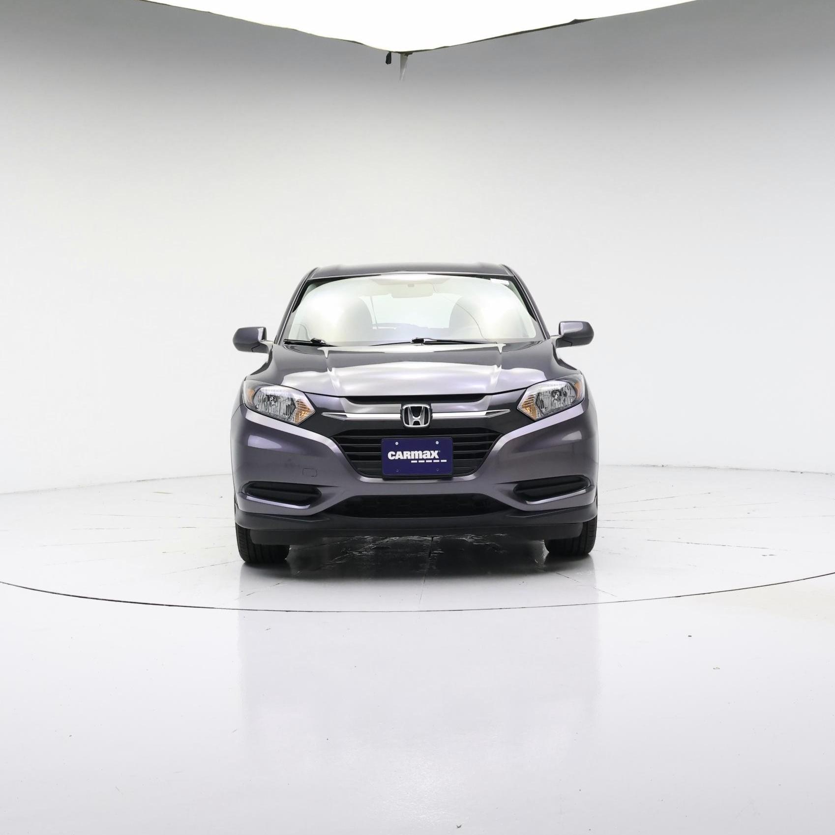 Thumbnail: 2016 Honda HR-V - 5