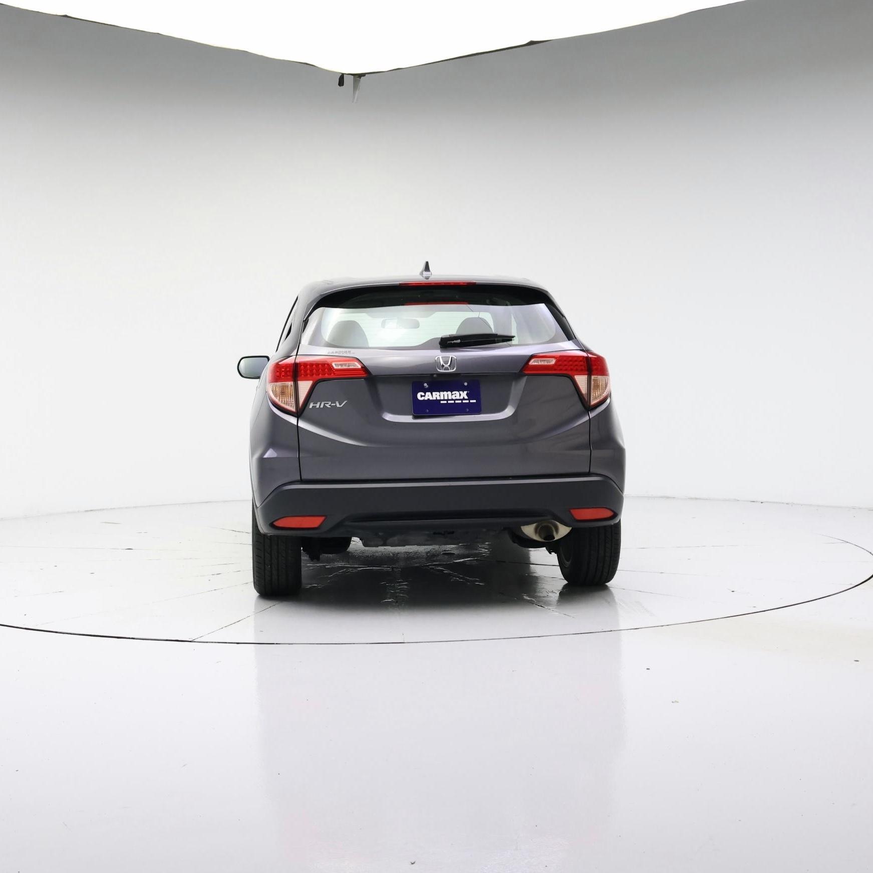 Thumbnail: 2016 Honda HR-V - 6