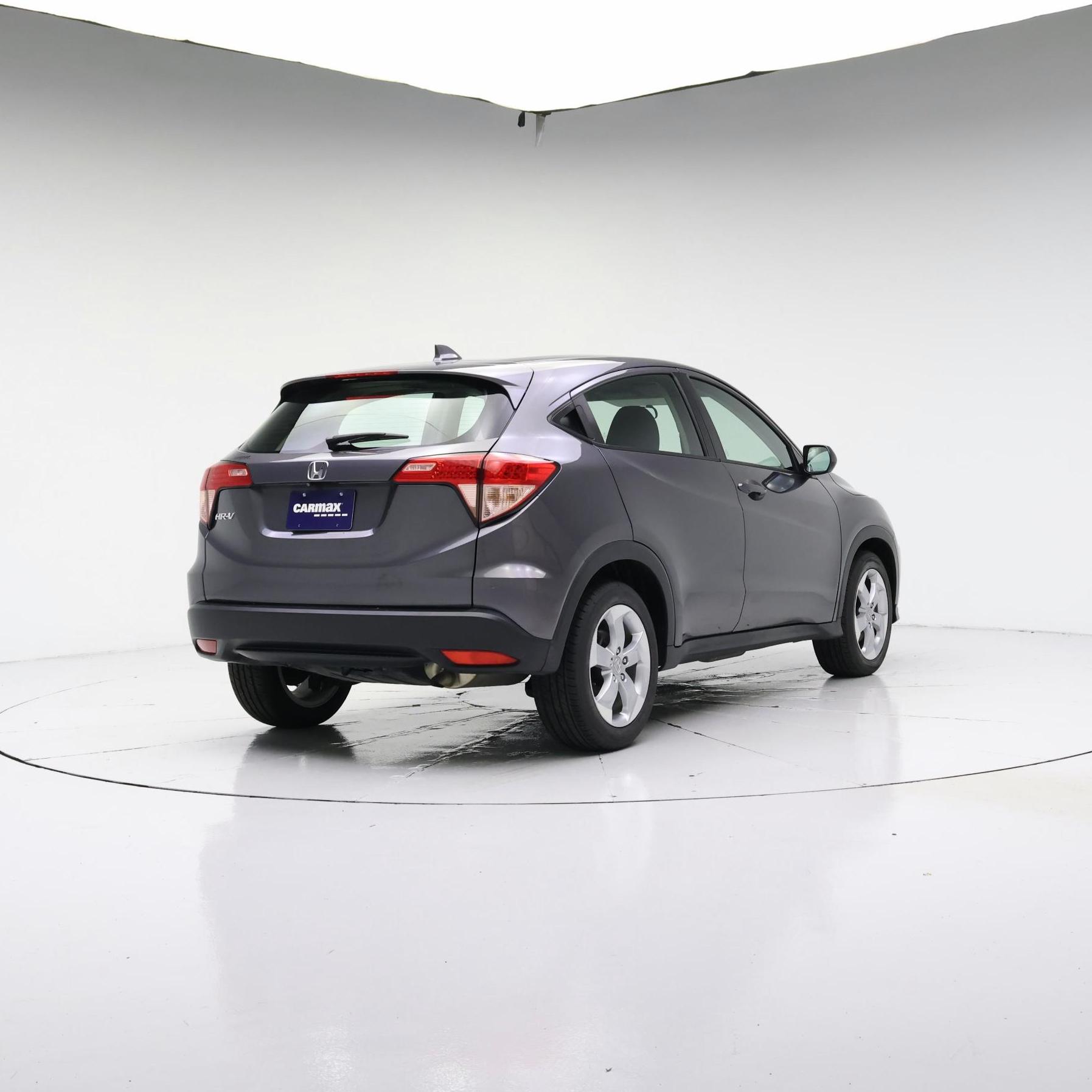 Thumbnail: 2016 Honda HR-V - 8