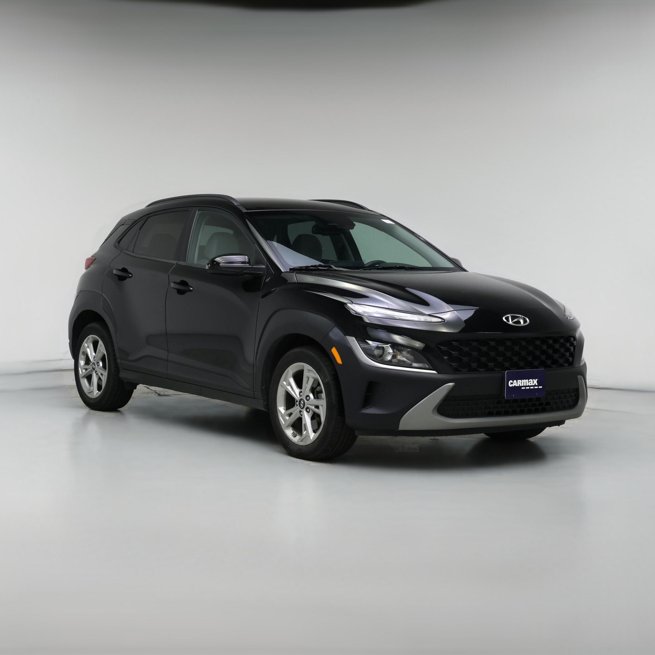 Thumbnail: 2022 Hyundai Kona - 1
