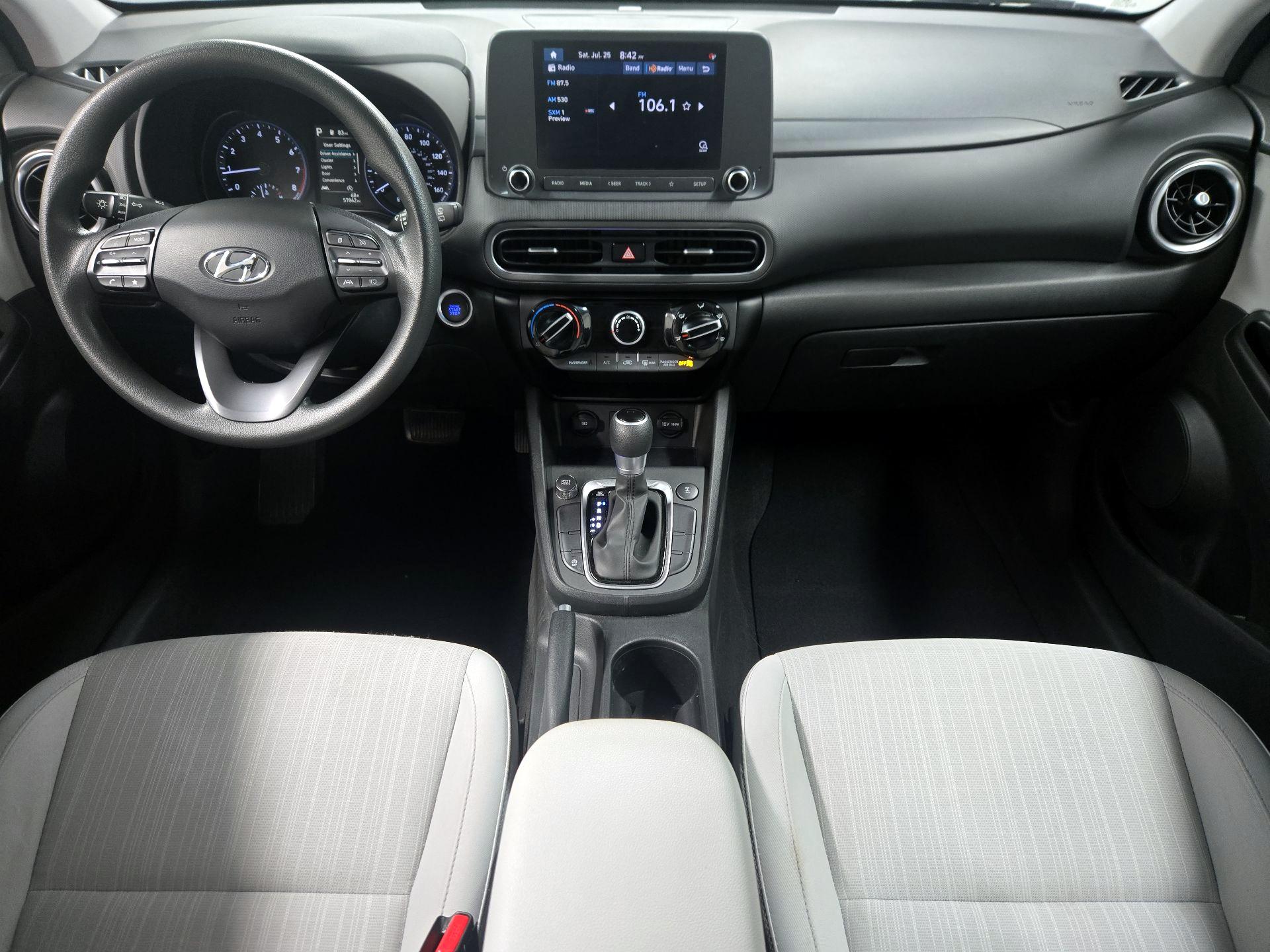 Thumbnail: 2022 Hyundai Kona - 9