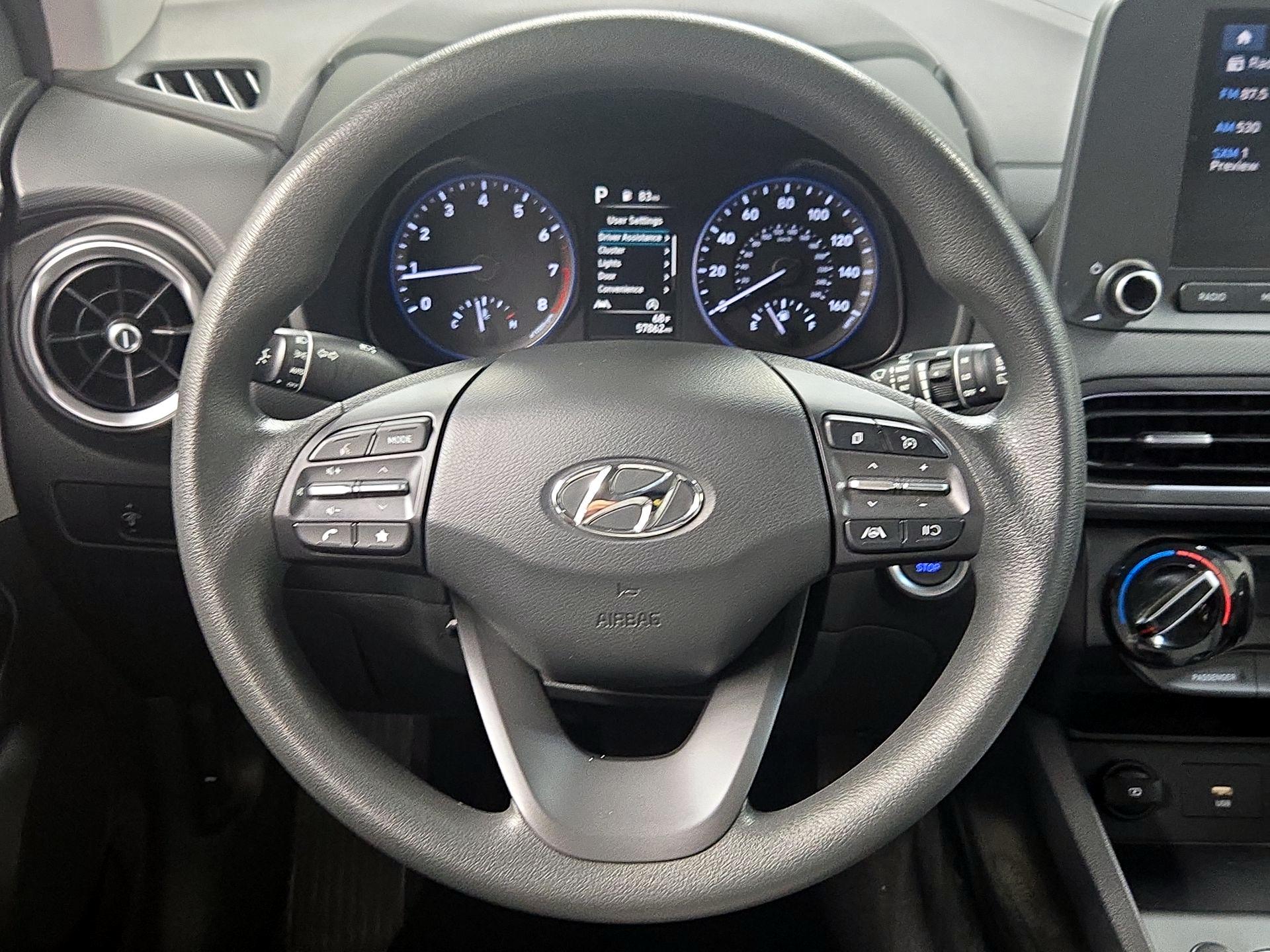 Thumbnail: 2022 Hyundai Kona - 10