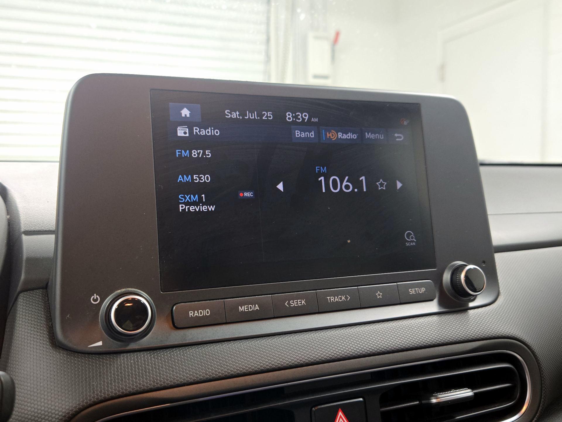 Thumbnail: 2022 Hyundai Kona - 15