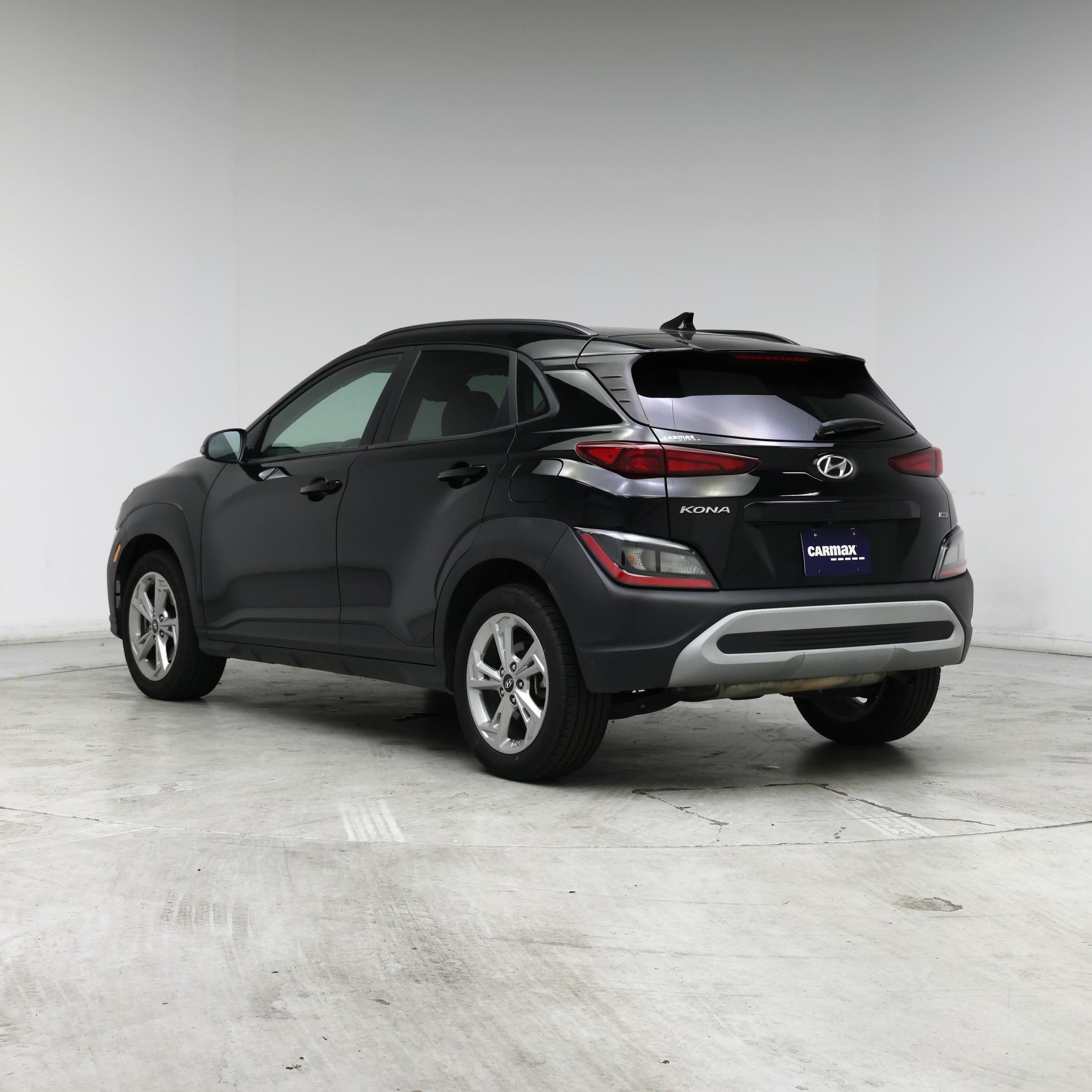 Thumbnail: 2022 Hyundai Kona - 2