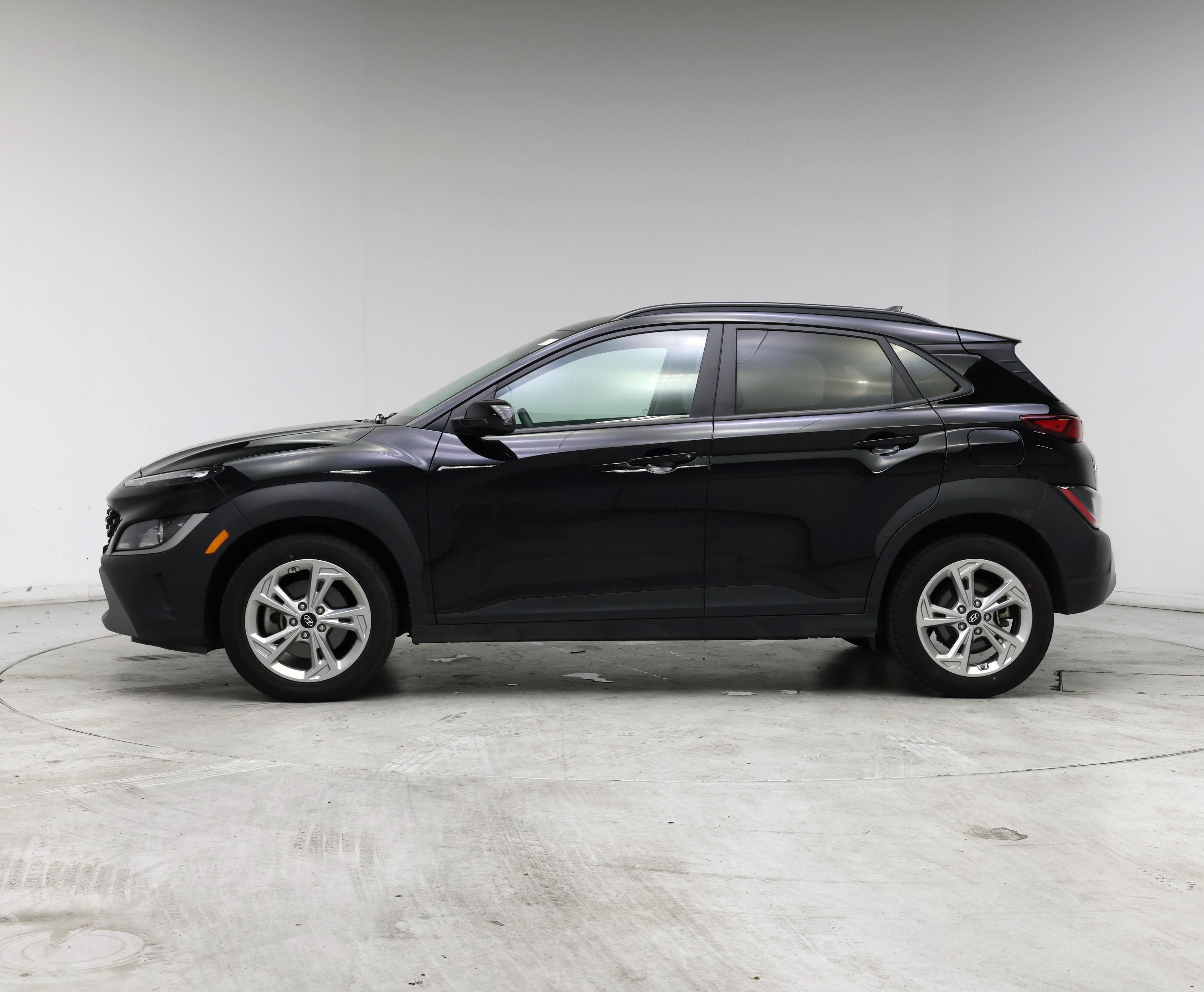 Thumbnail: 2022 Hyundai Kona - 3