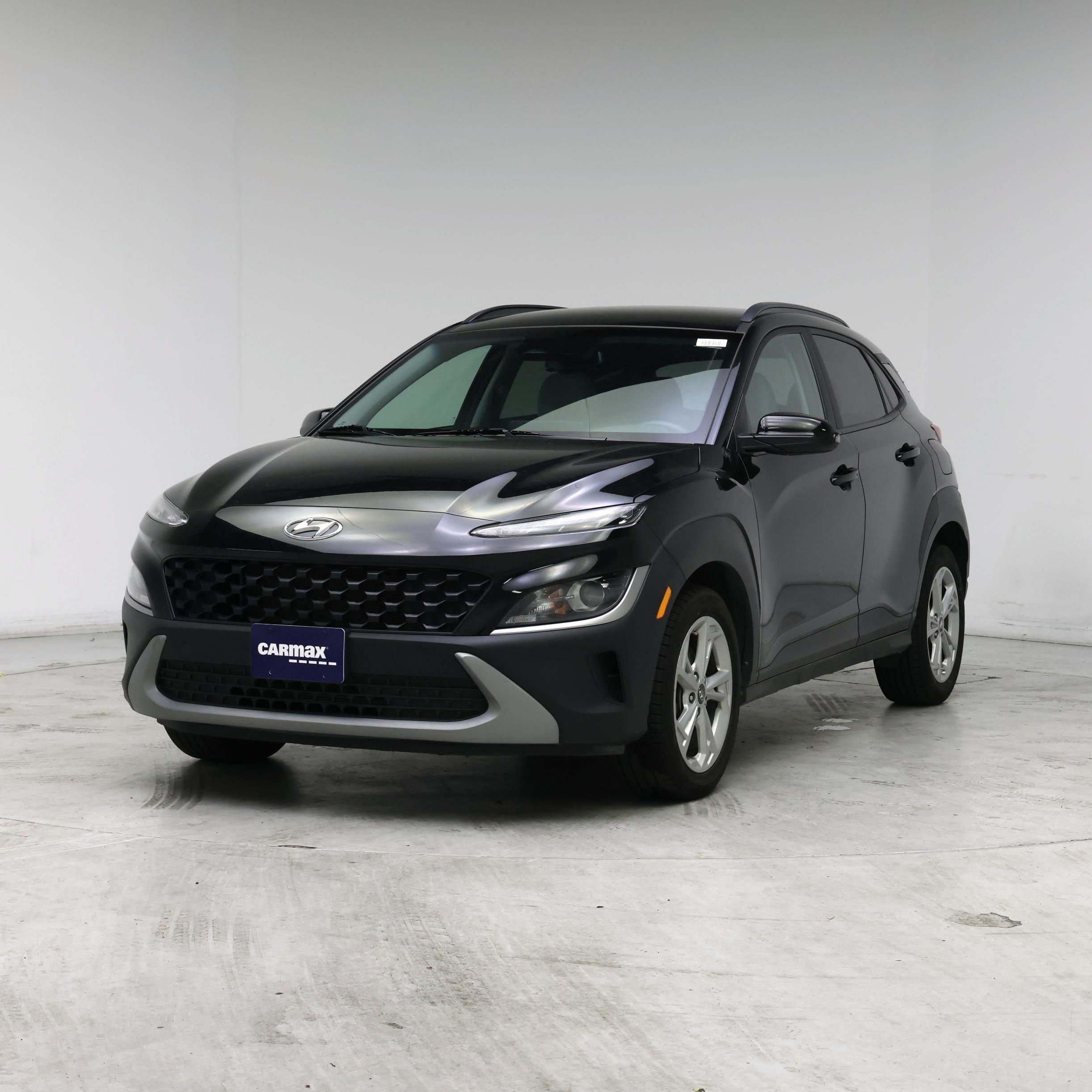 Thumbnail: 2022 Hyundai Kona - 4