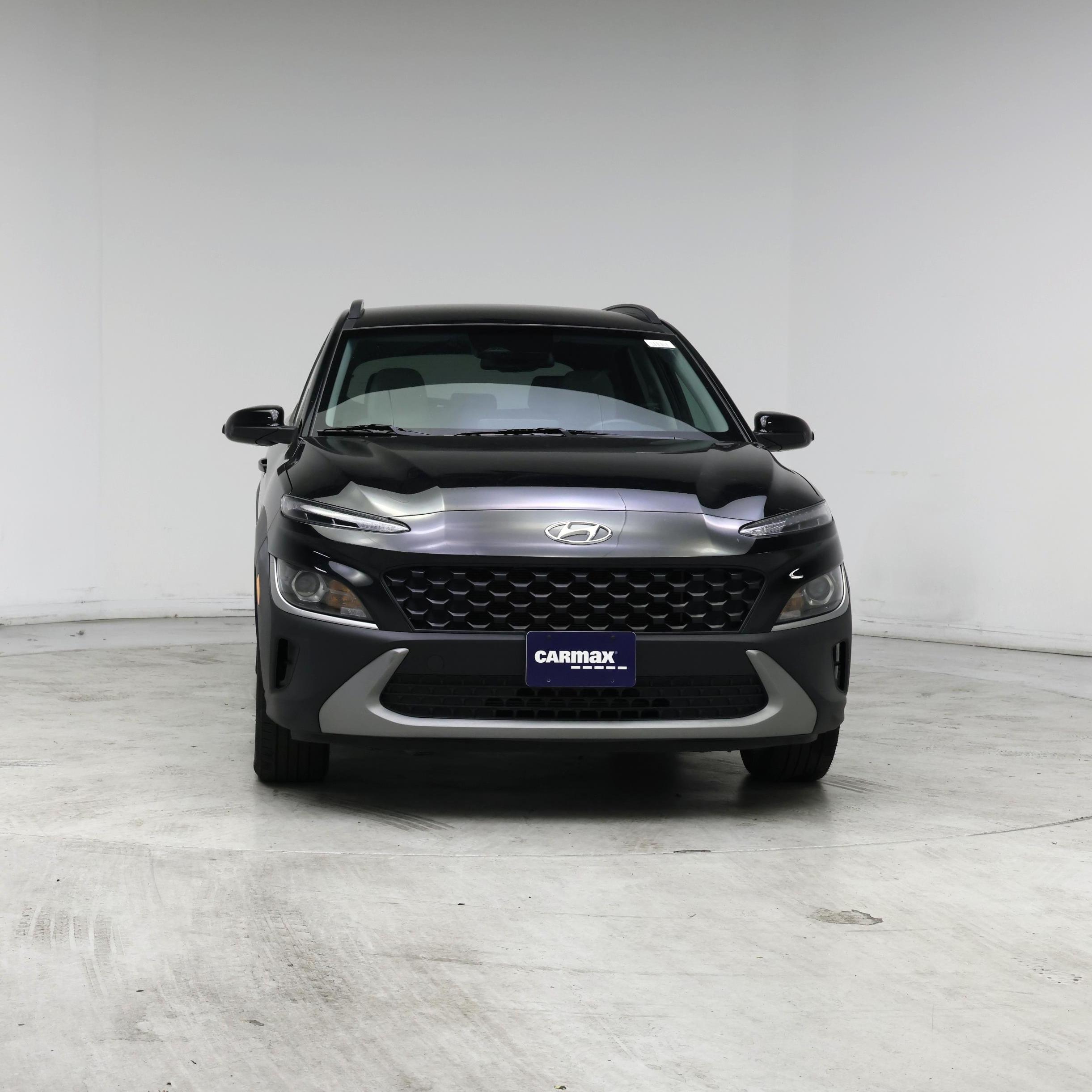 Thumbnail: 2022 Hyundai Kona - 5