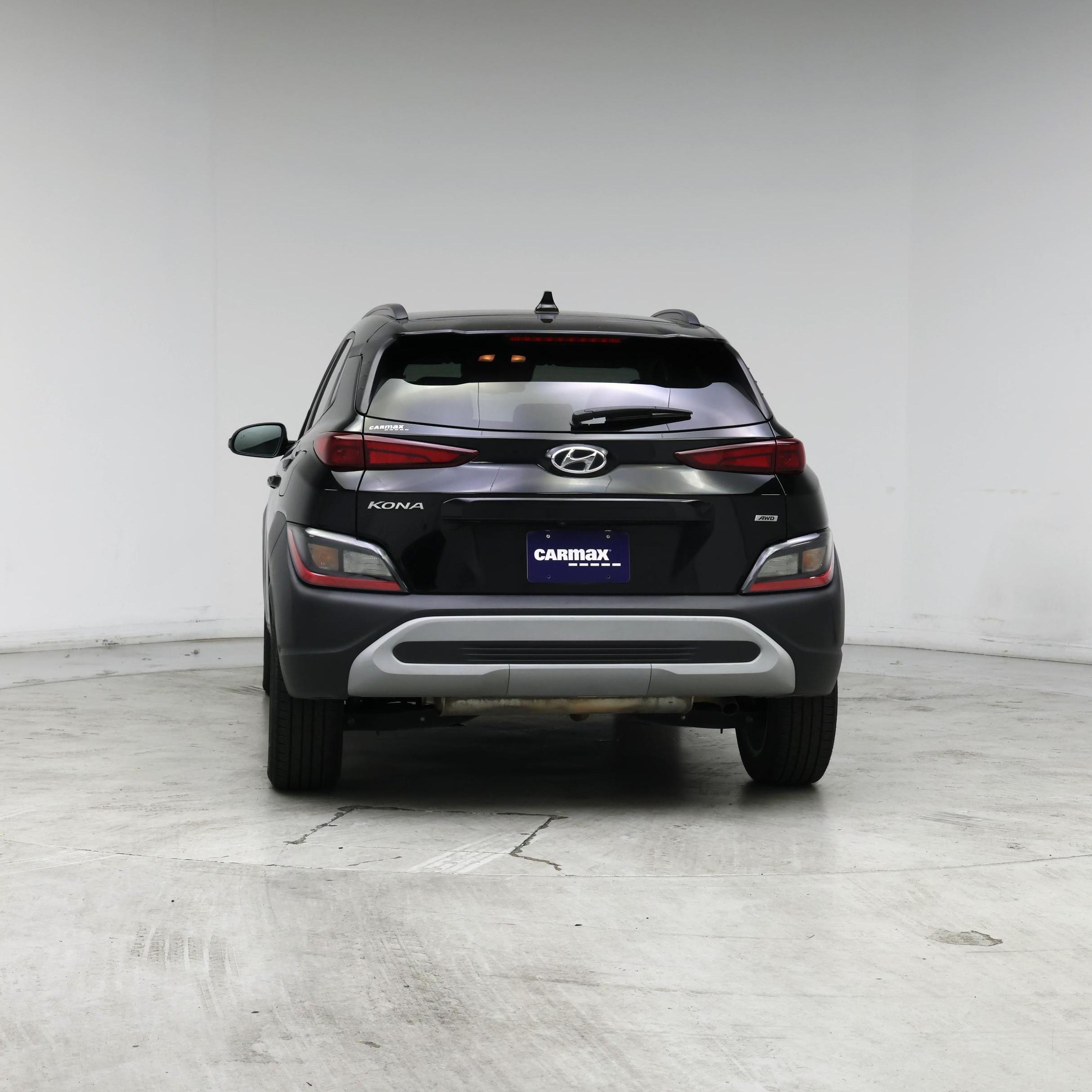 Thumbnail: 2022 Hyundai Kona - 6