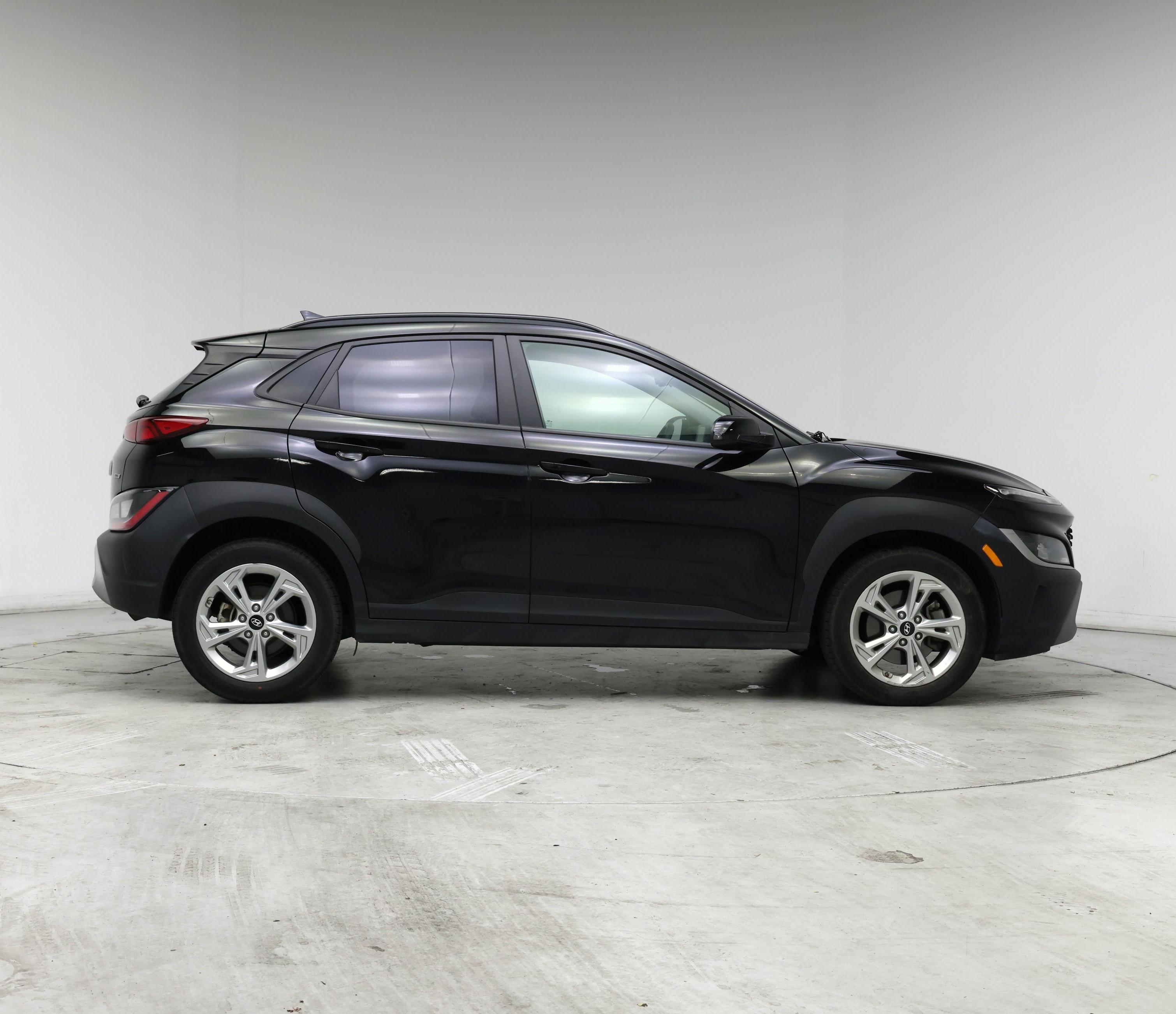 Thumbnail: 2022 Hyundai Kona - 7