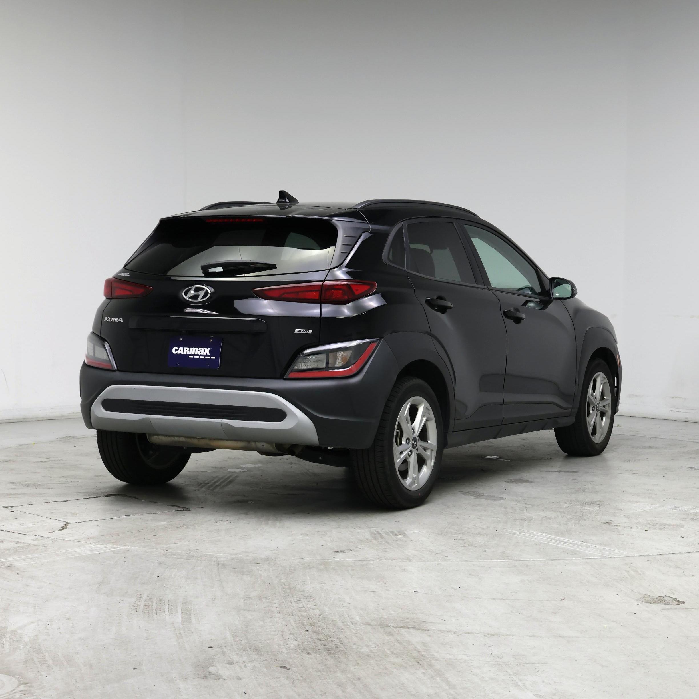 Thumbnail: 2022 Hyundai Kona - 8