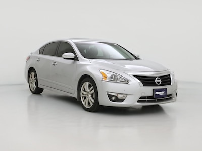 2015 Nissan Altima SL