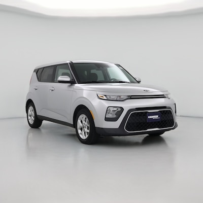 2020 Kia Soul S