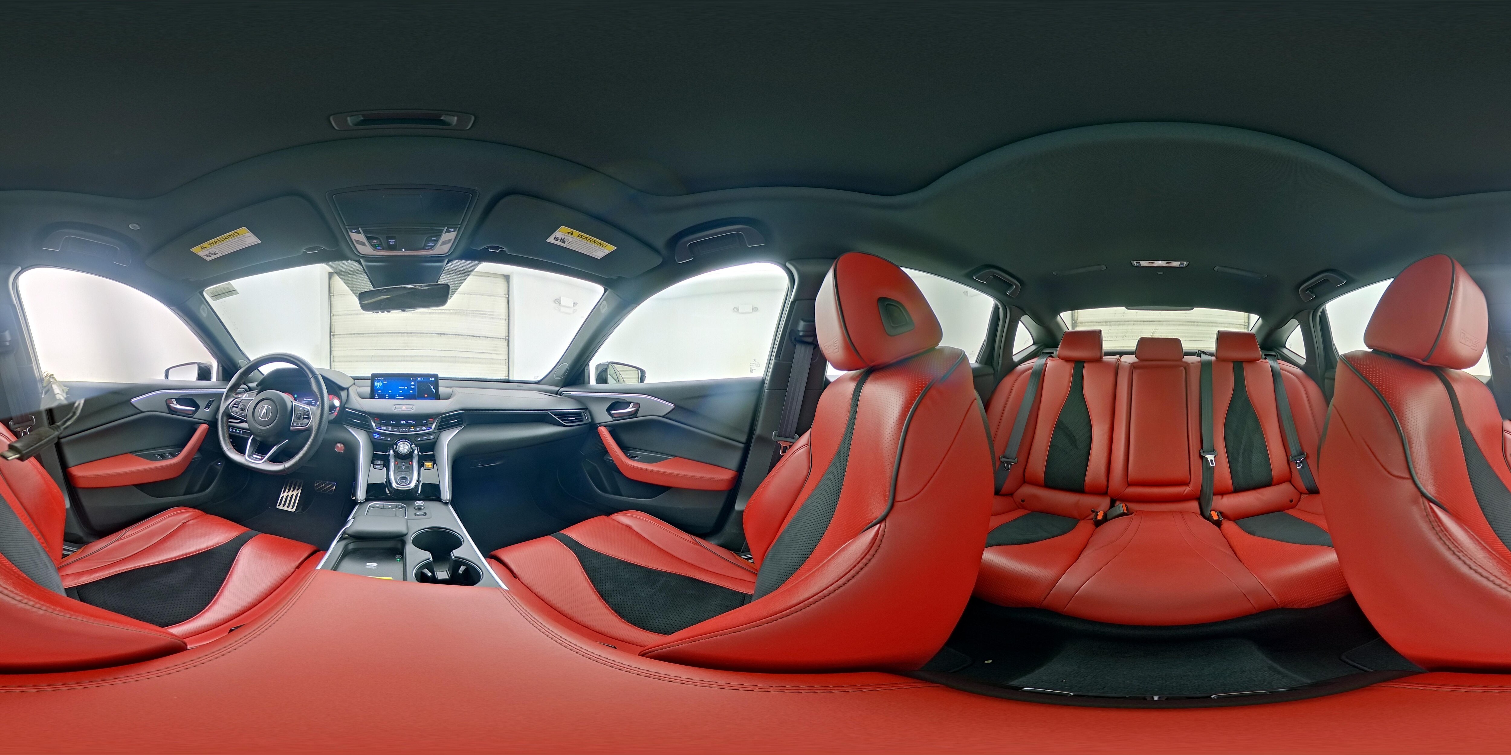 2023 Acura TLX Type S - Photo 26
