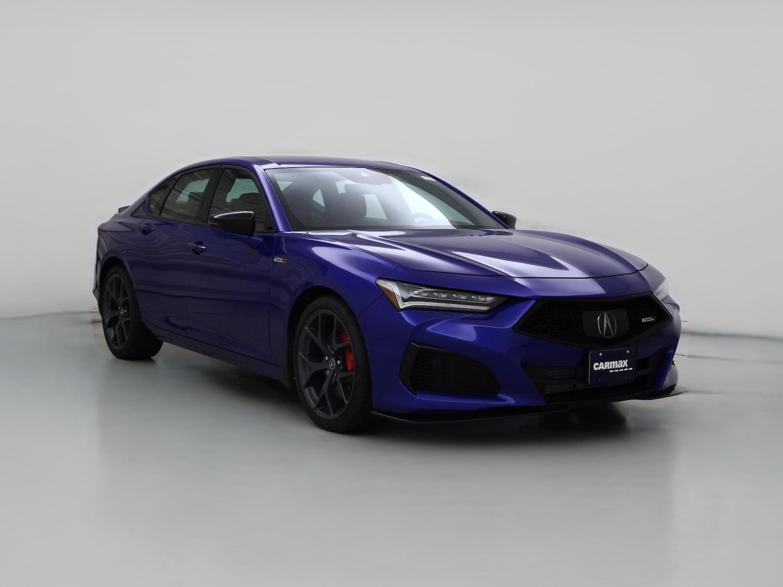 2023 Acura TLX Type S - Photo 1