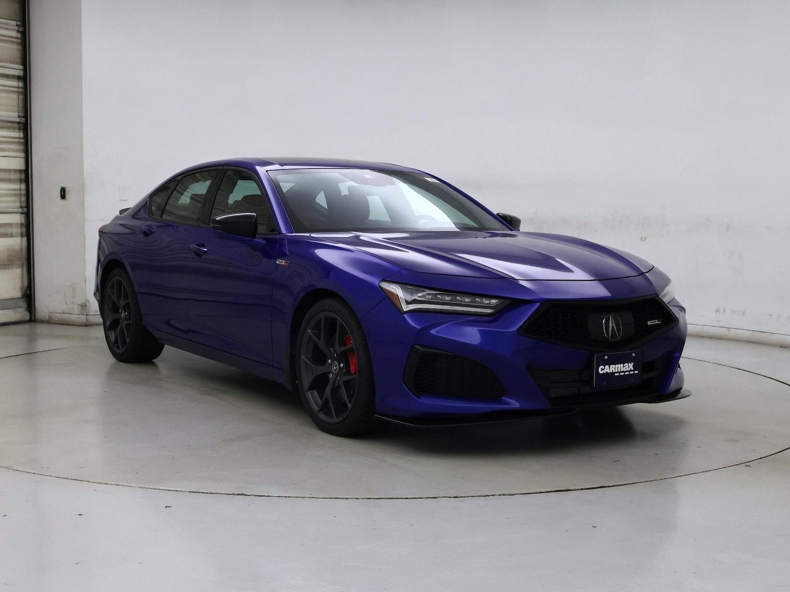 2023 Acura TLX Type S - Photo 2