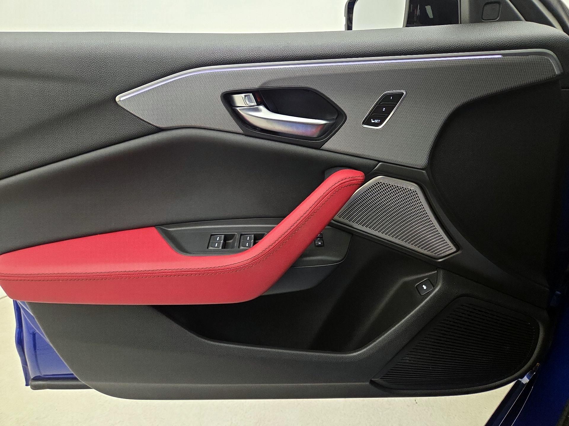 Thumbnail: 2023 Acura TLX - 12