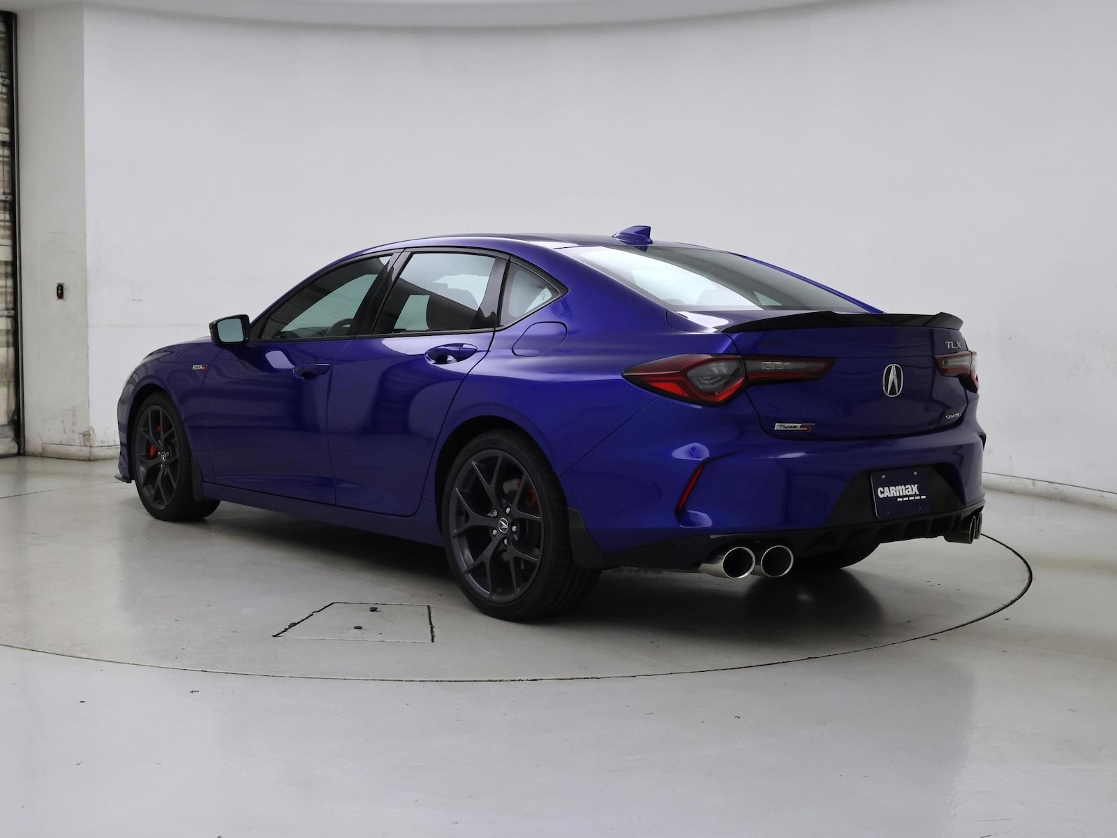 2023 Acura TLX Type S - Photo 3