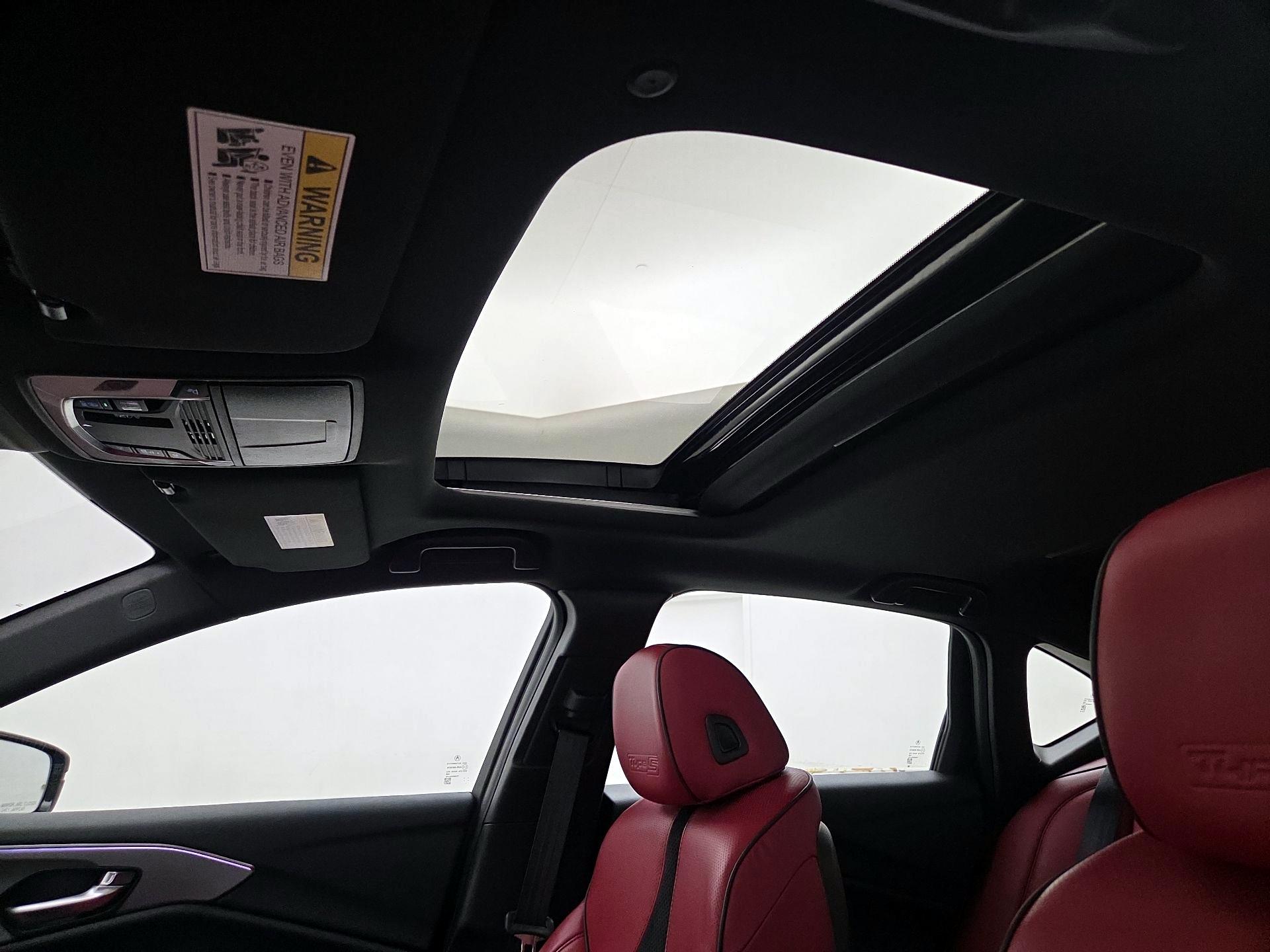 Thumbnail: 2023 Acura TLX - 19