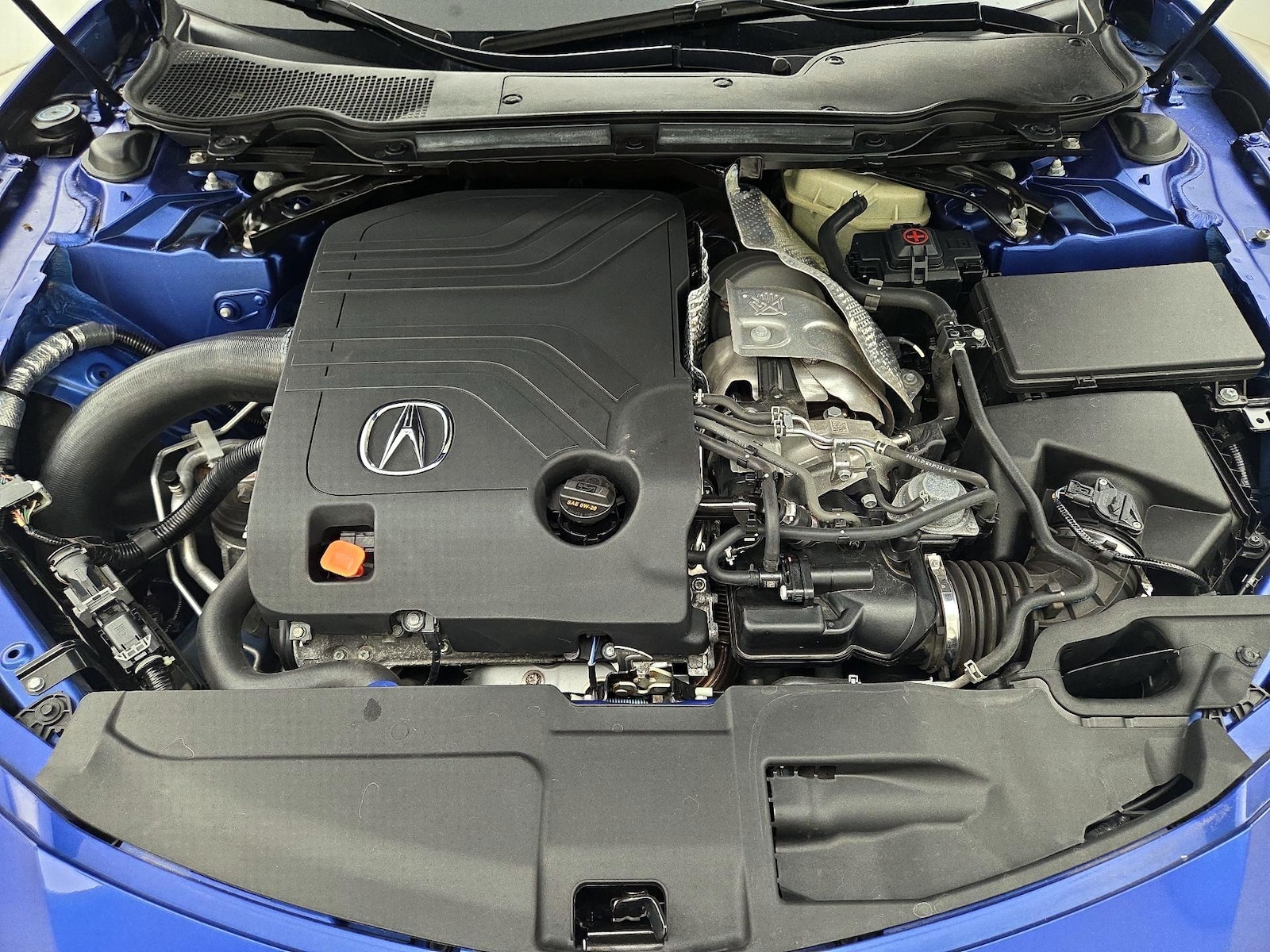 2023 Acura TLX Type S - Photo 23