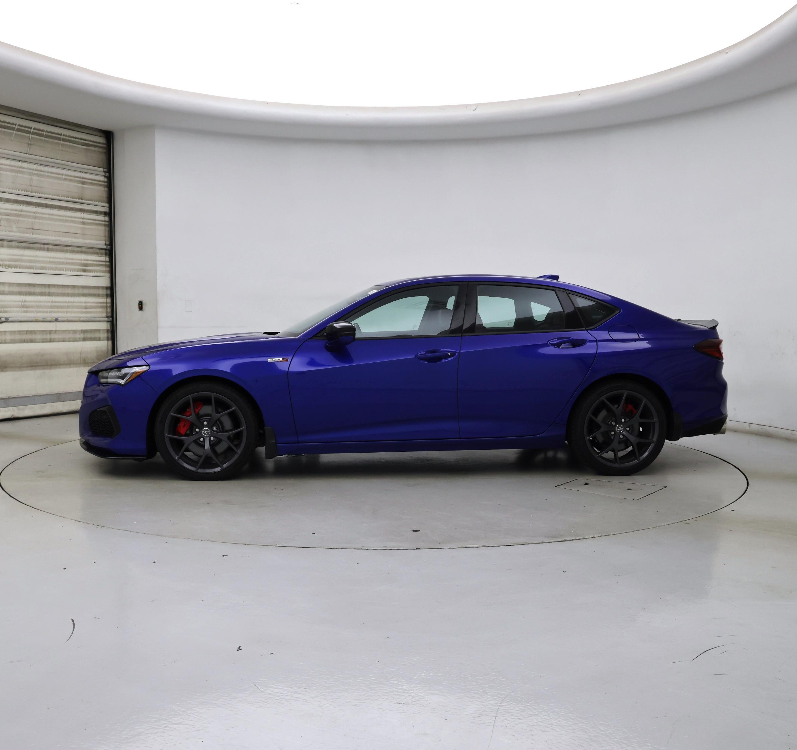 Thumbnail: 2023 Acura TLX - 3