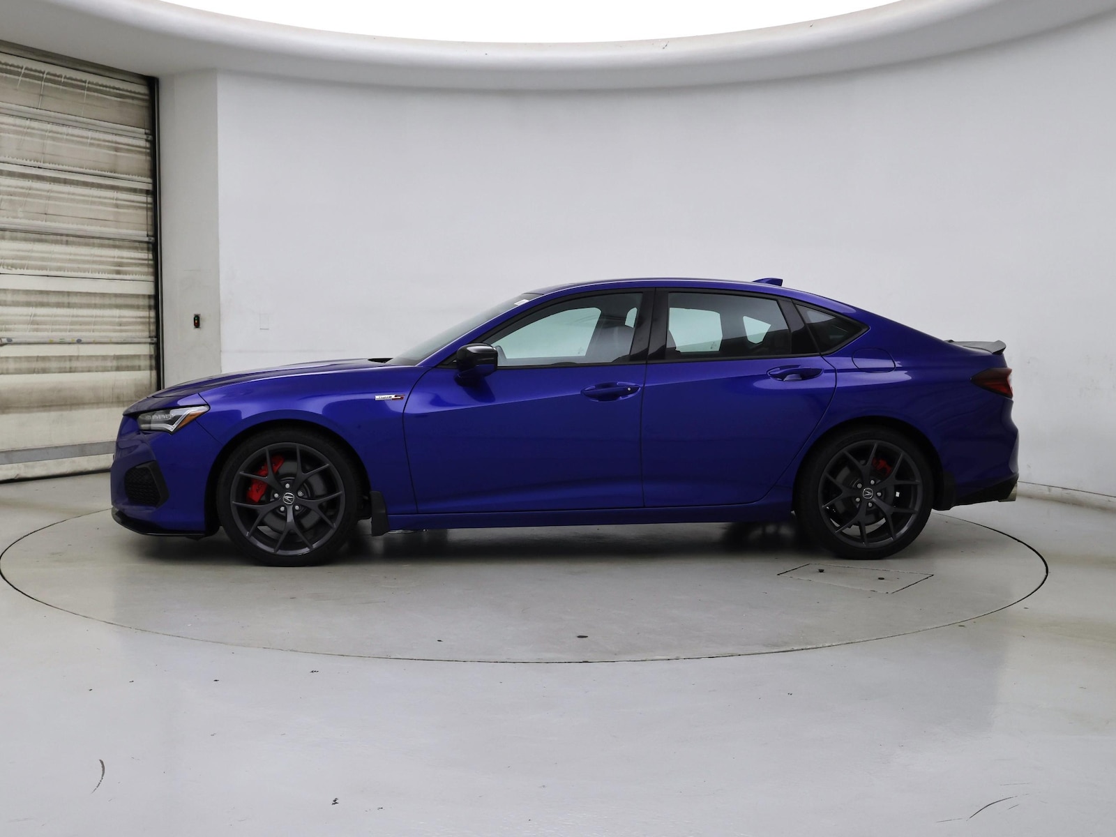 2023 Acura TLX Type S - Photo 4
