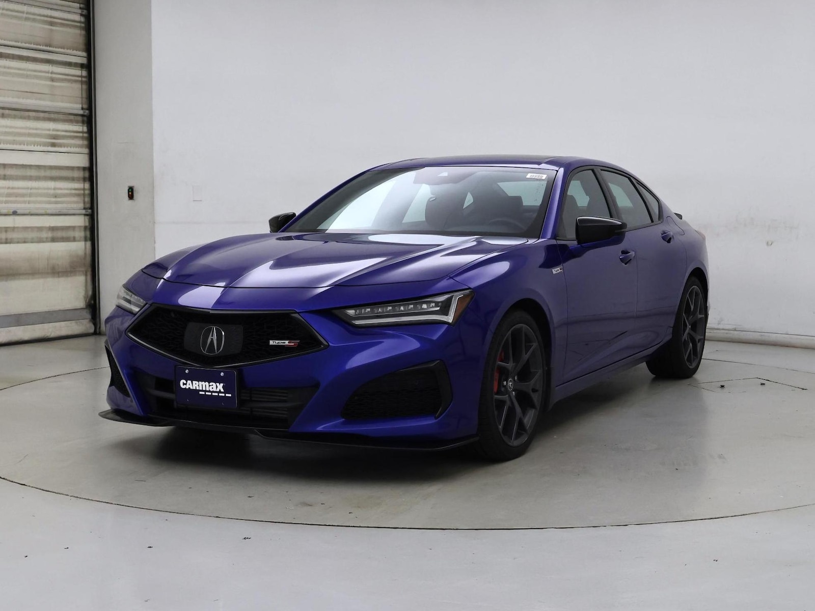 2023 Acura TLX Type S - Photo 5