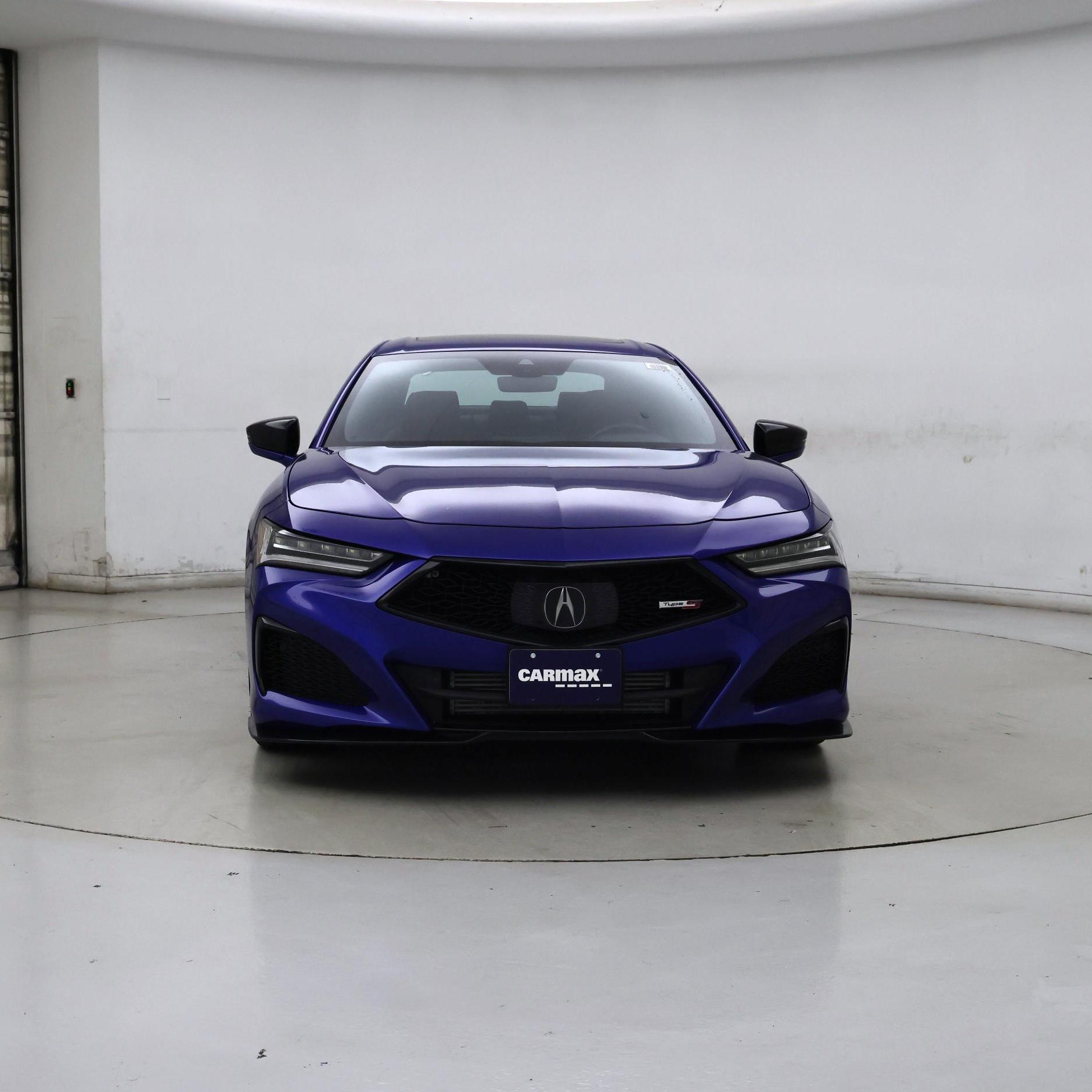Thumbnail: 2023 Acura TLX - 5