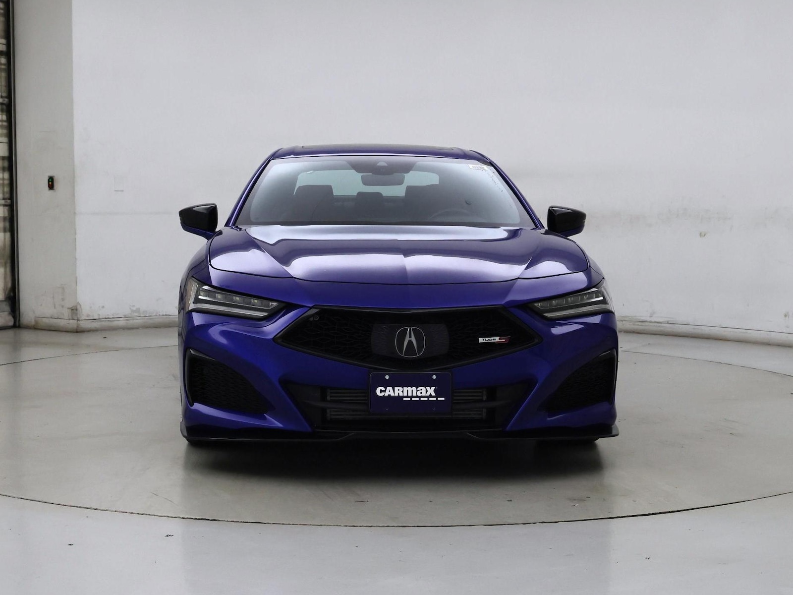 2023 Acura TLX Type S - Photo 6