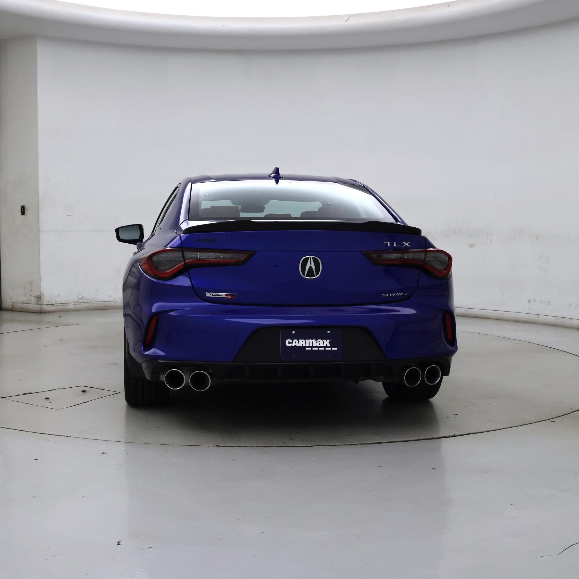 Thumbnail: 2023 Acura TLX - 6