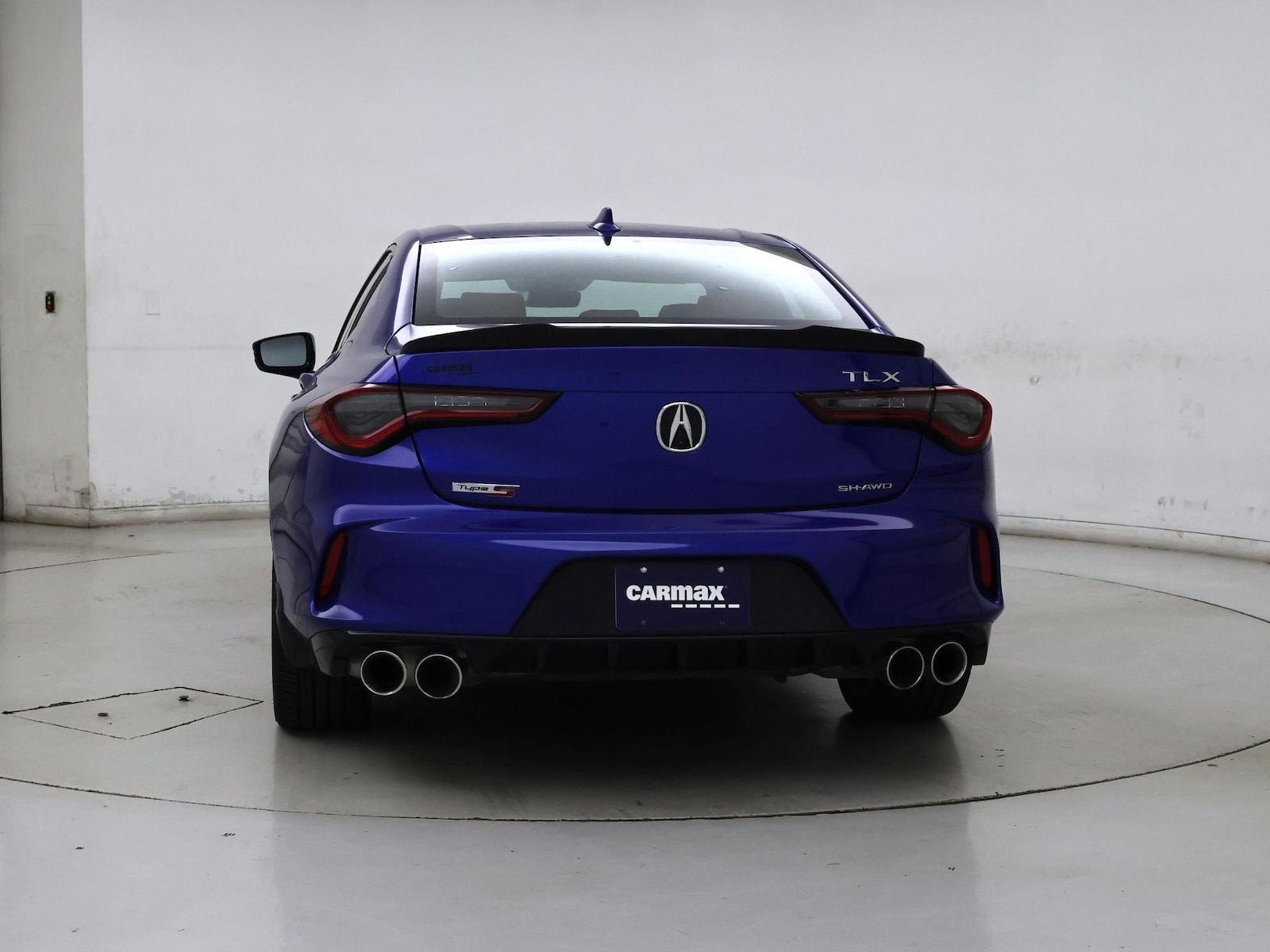 2023 Acura TLX Type S - Photo 7