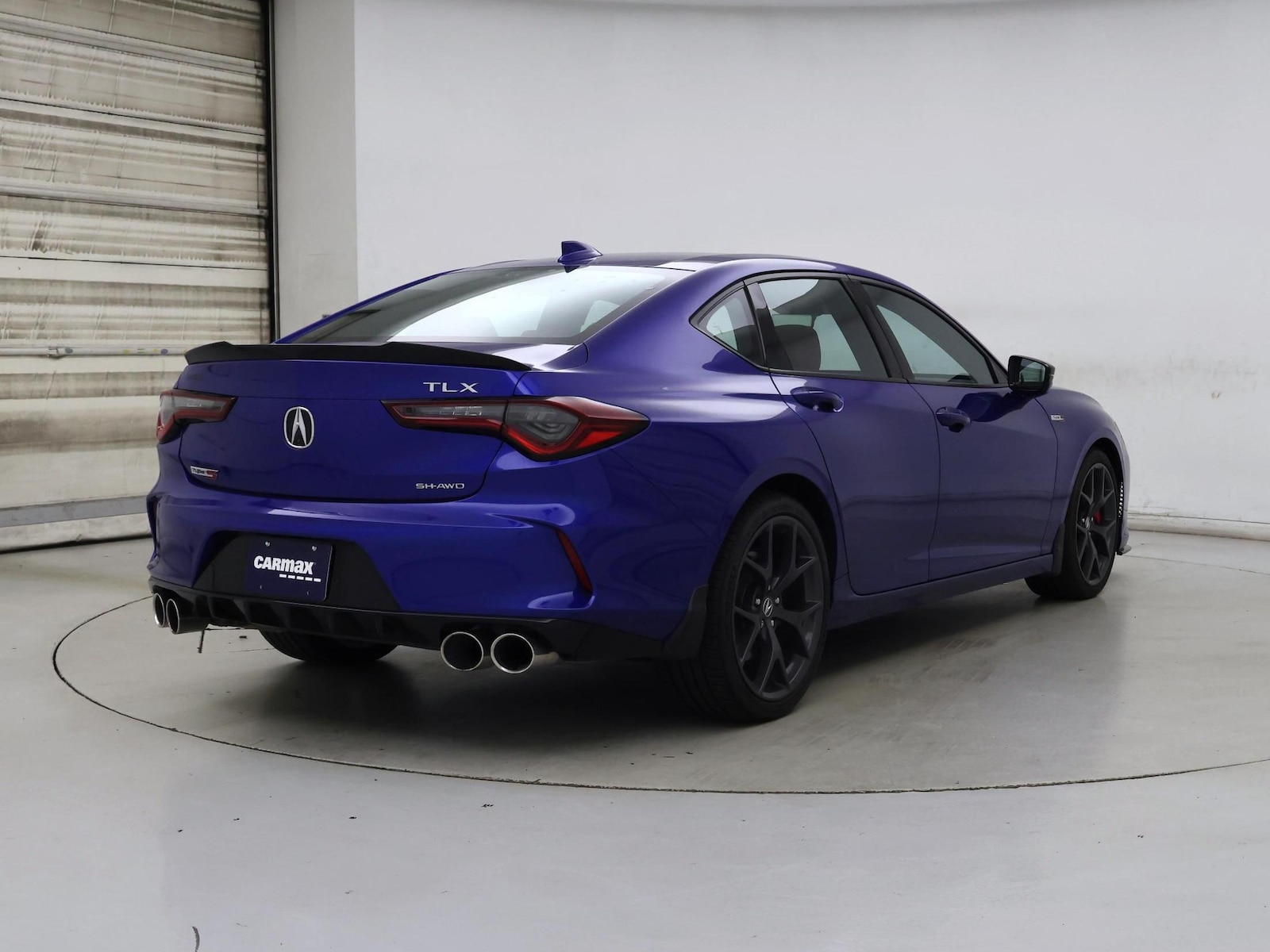 2023 Acura TLX Type S - Photo 9