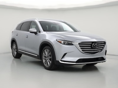 2020 Mazda CX-9 Grand Touring