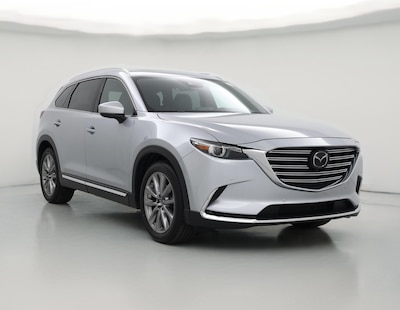 2020 Mazda CX-9 Grand Touring
