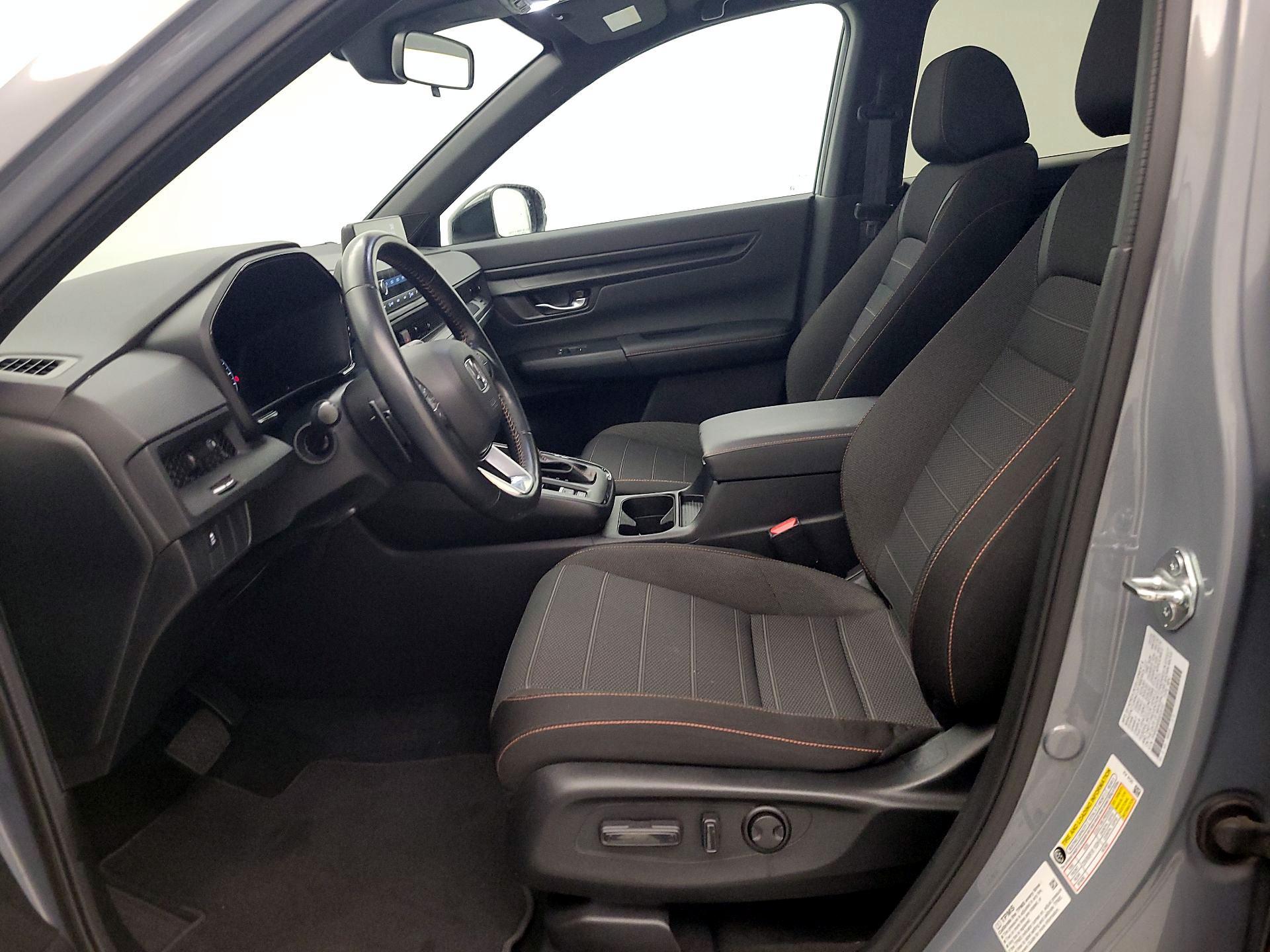 Thumbnail: 2025 Honda CR-V - 11