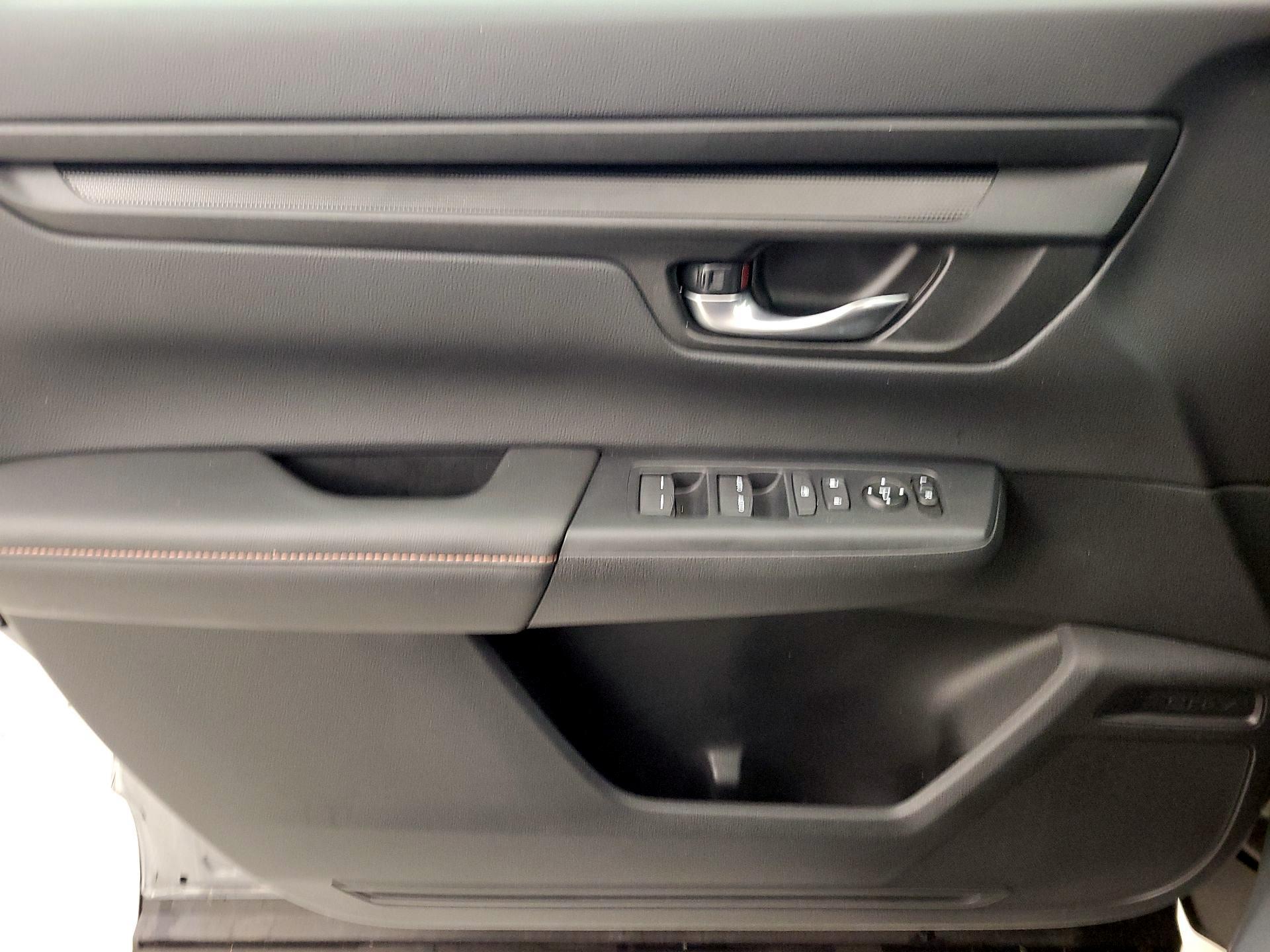 Thumbnail: 2025 Honda CR-V - 12
