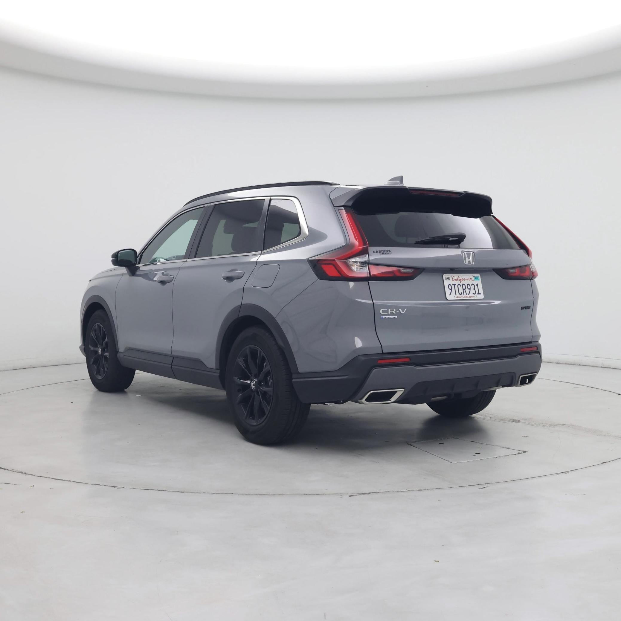 Thumbnail: 2025 Honda CR-V - 2