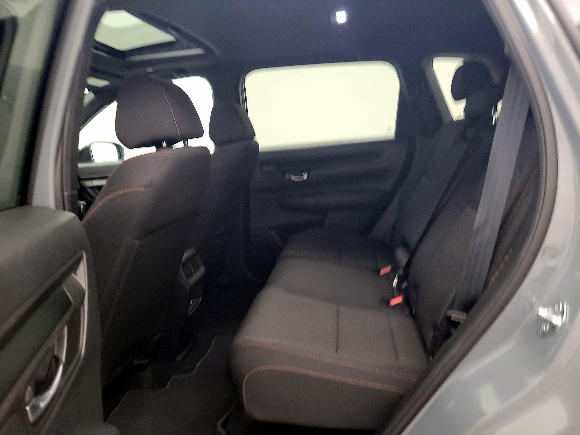 Thumbnail: 2025 Honda CR-V - 20