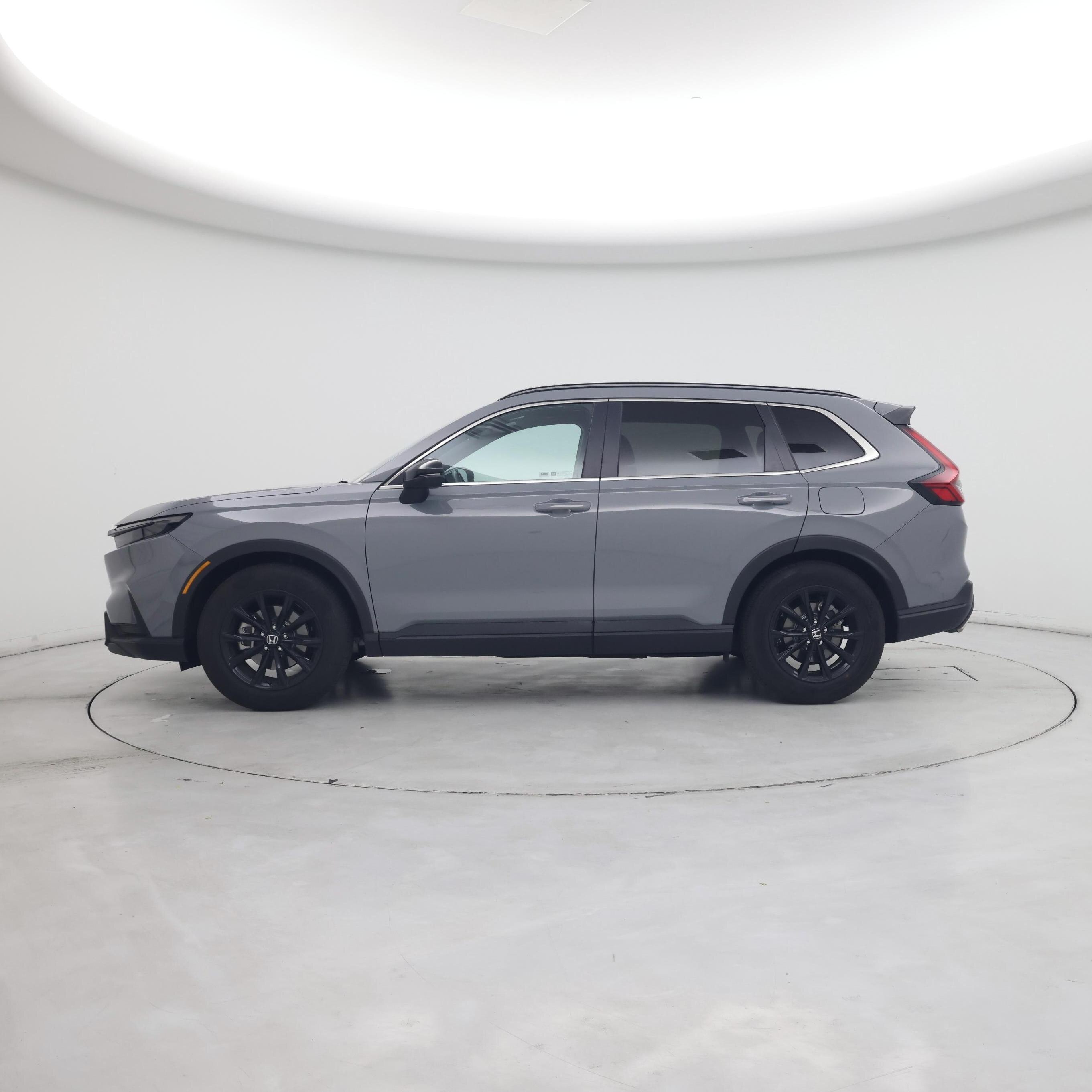 Thumbnail: 2025 Honda CR-V - 3