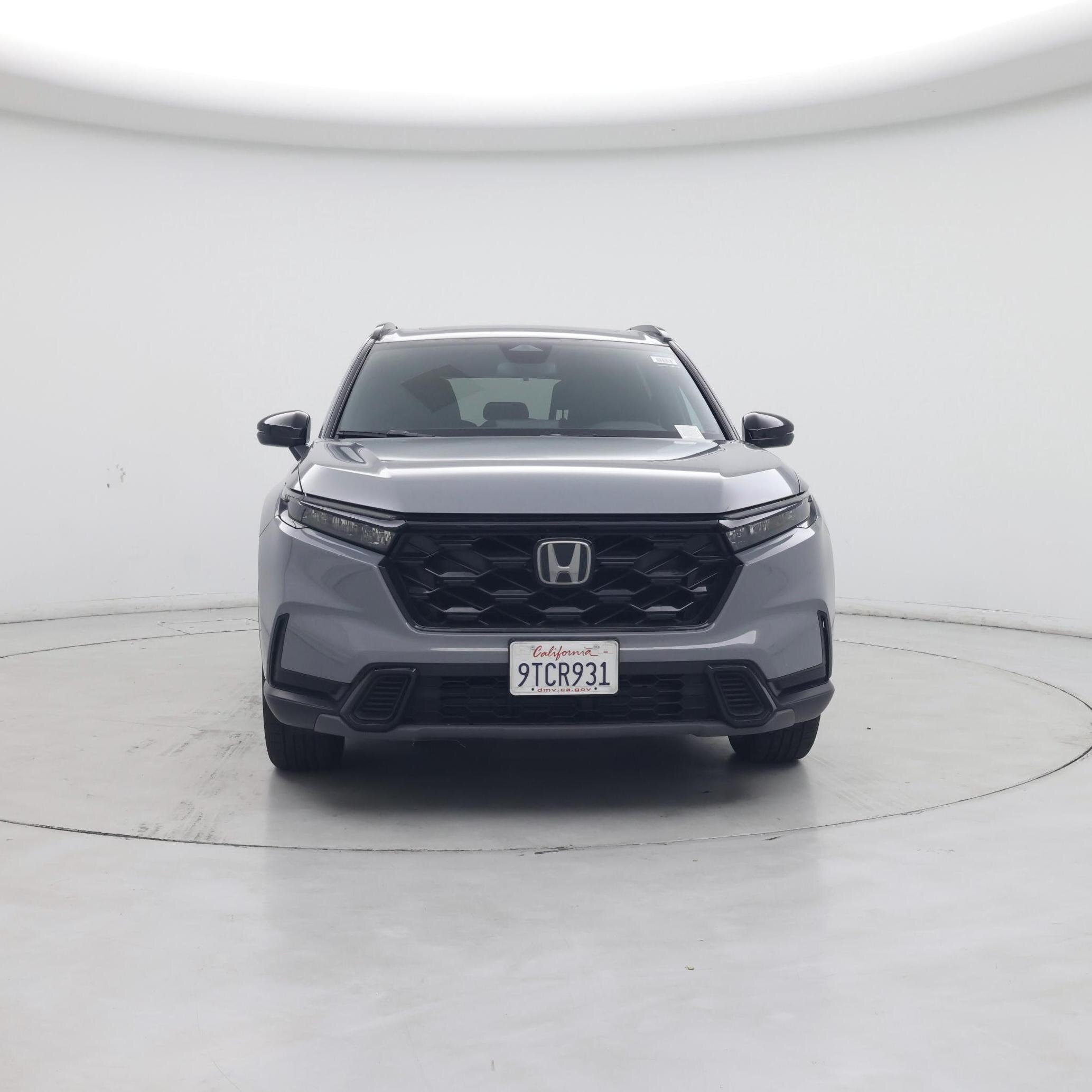 Thumbnail: 2025 Honda CR-V - 5