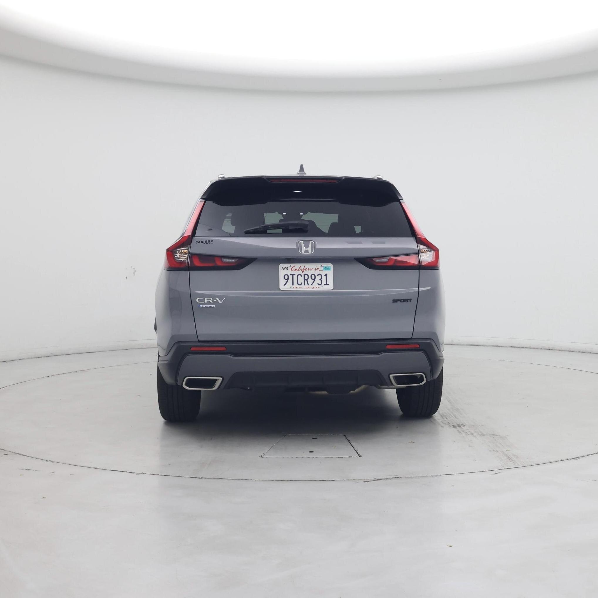 Thumbnail: 2025 Honda CR-V - 6