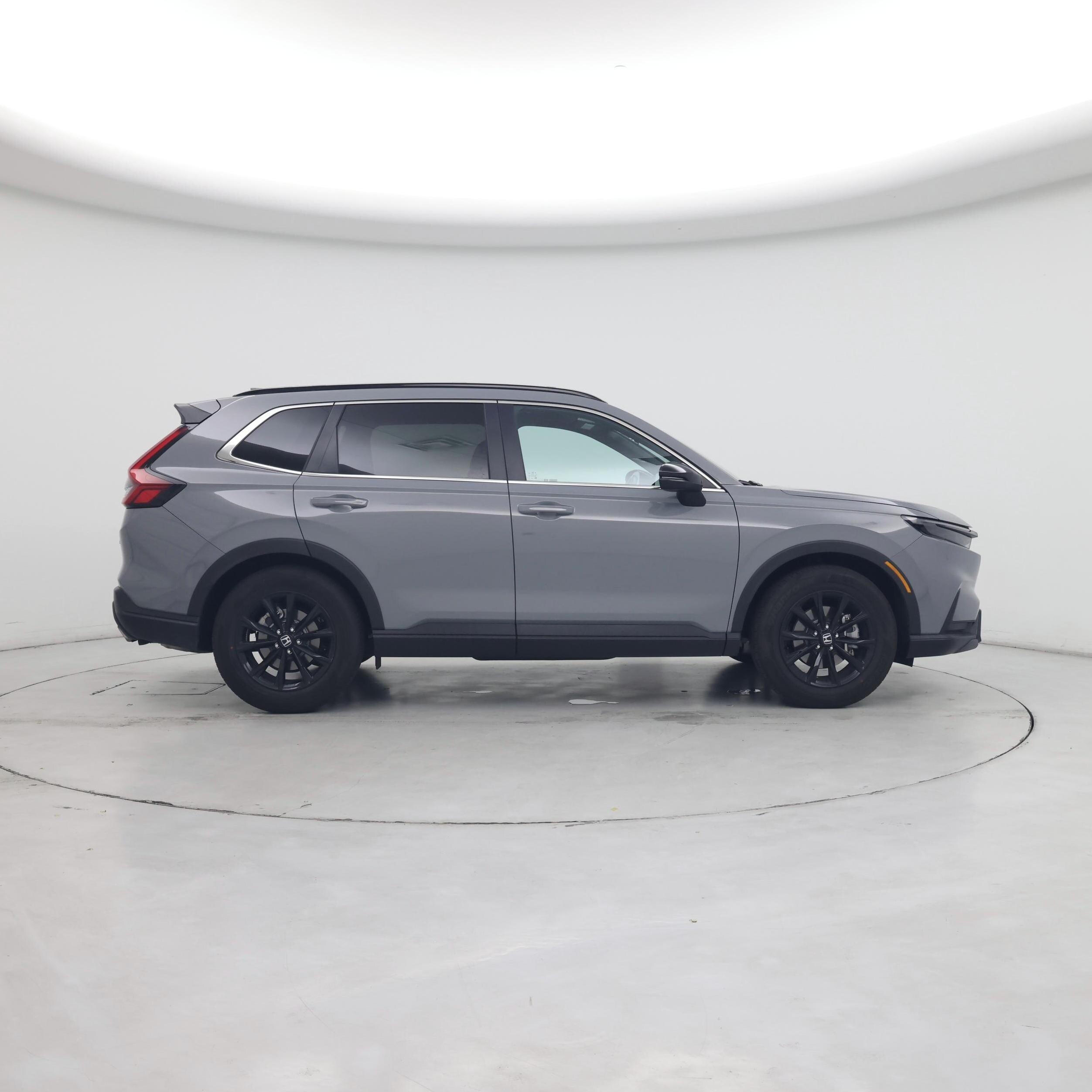Thumbnail: 2025 Honda CR-V - 7