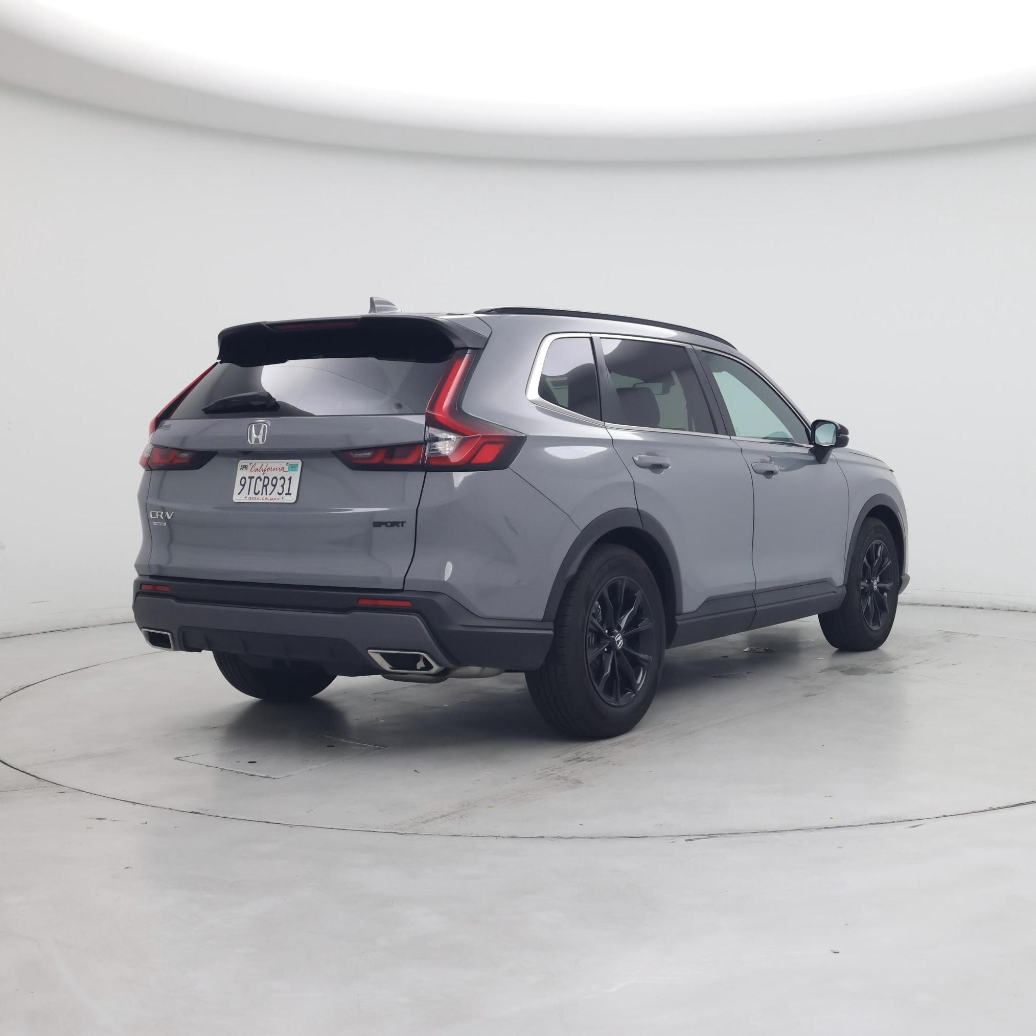 Thumbnail: 2025 Honda CR-V - 8