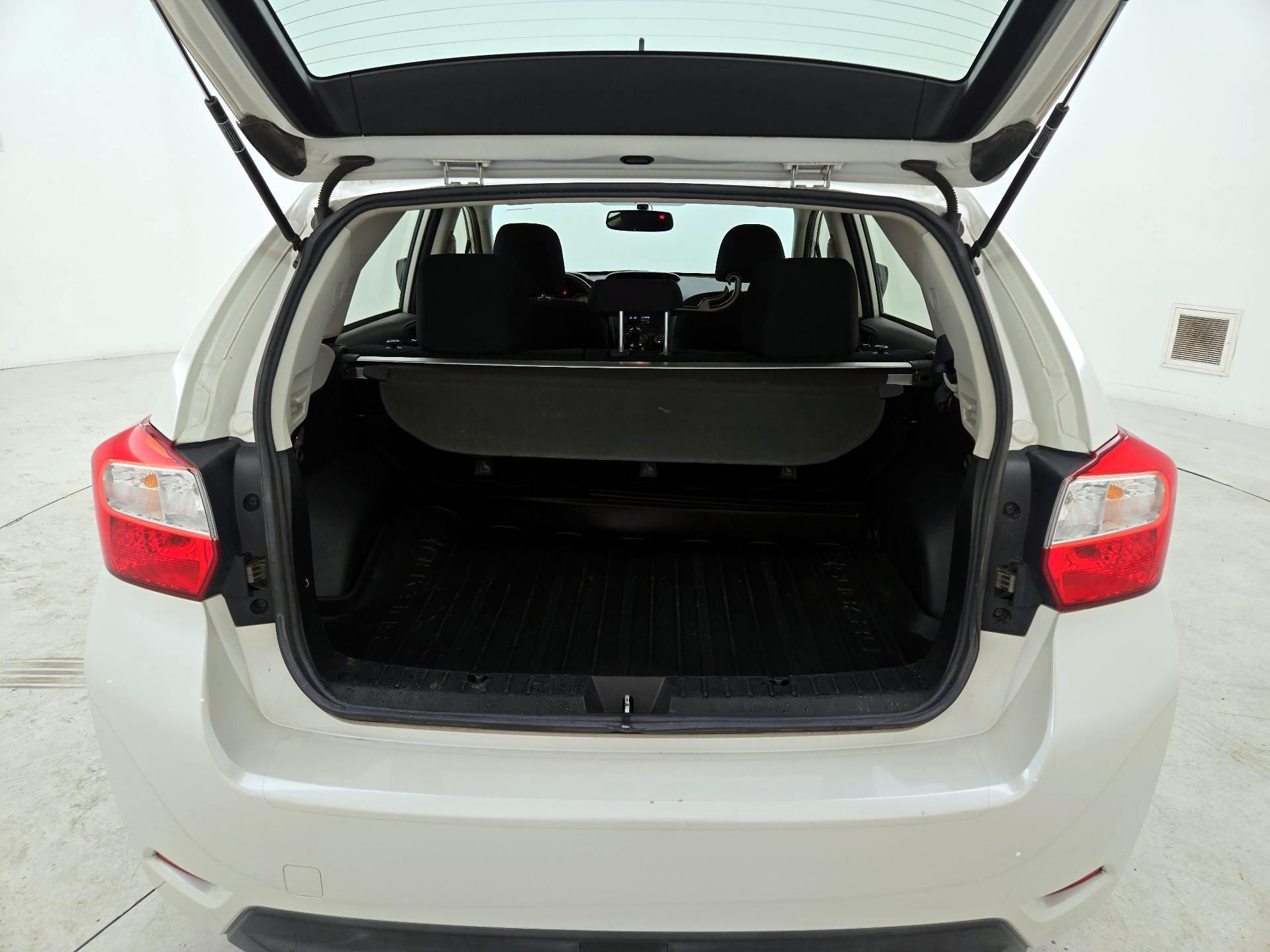 Thumbnail: 2014 Subaru Impreza - 19