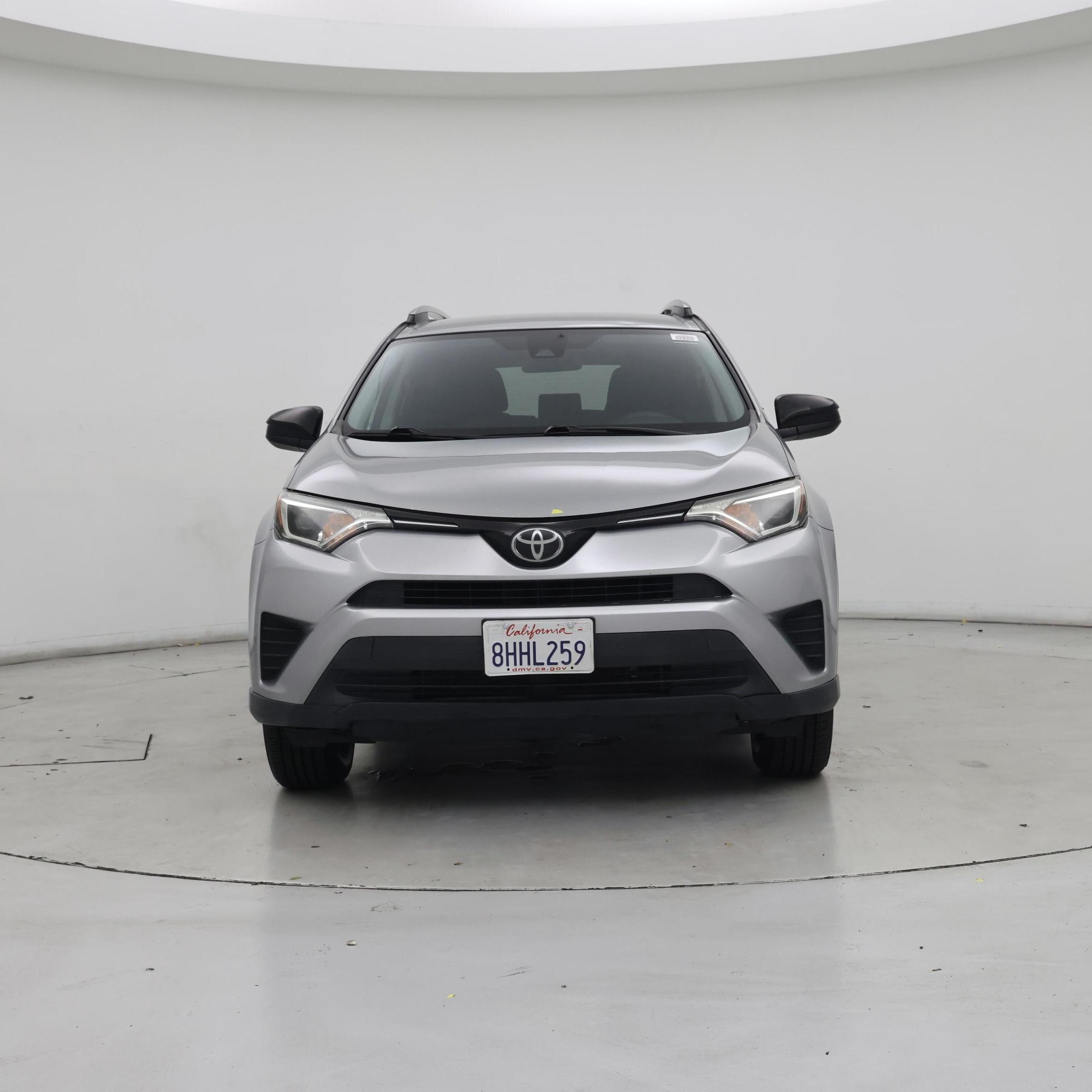 Thumbnail: 2018 Toyota RAV4 - 5