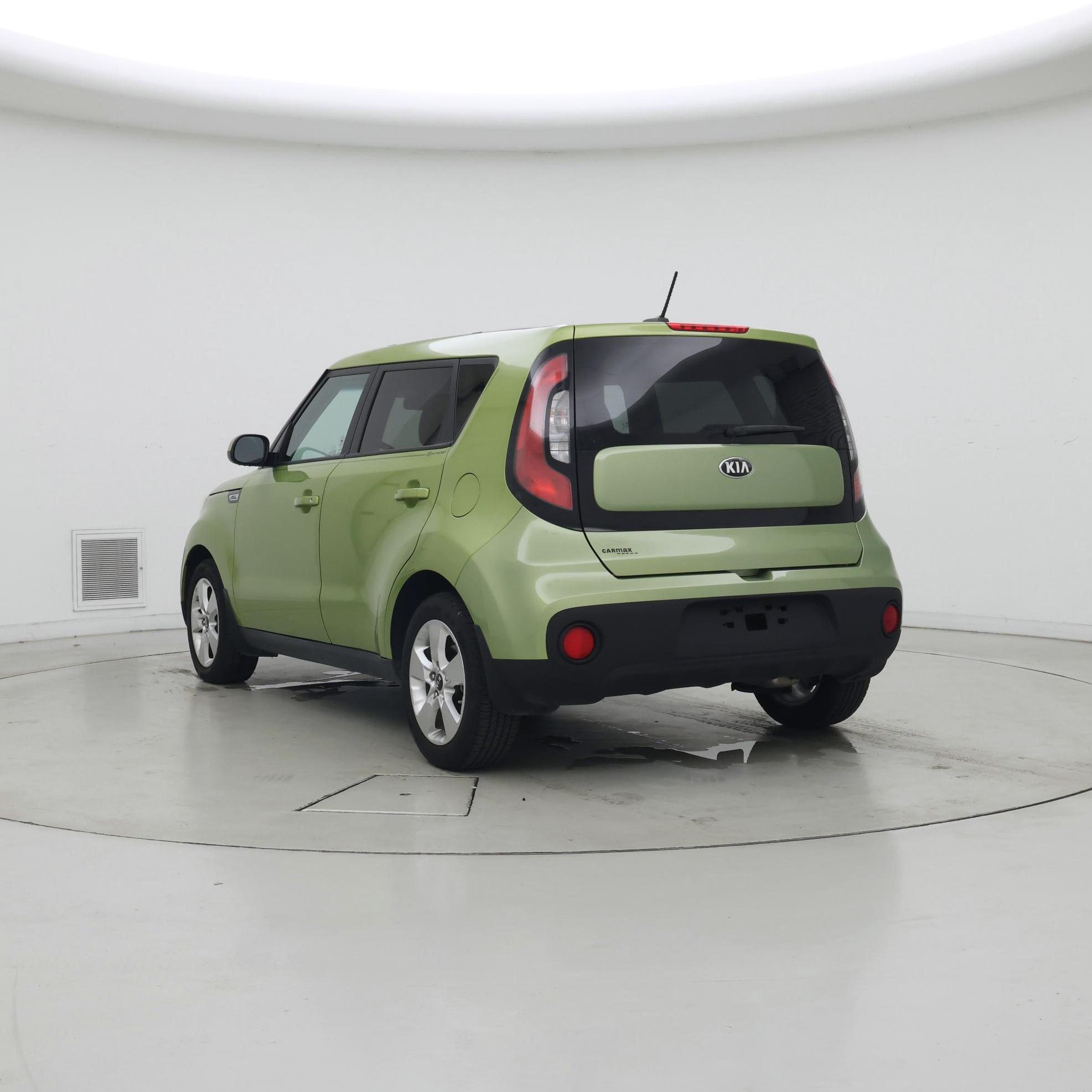 Thumbnail: 2017 Kia Soul - 2